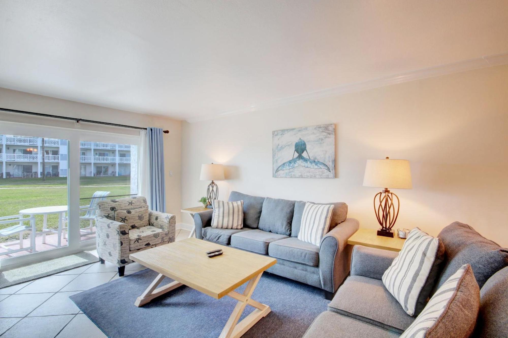 317 El Matador Holiday home