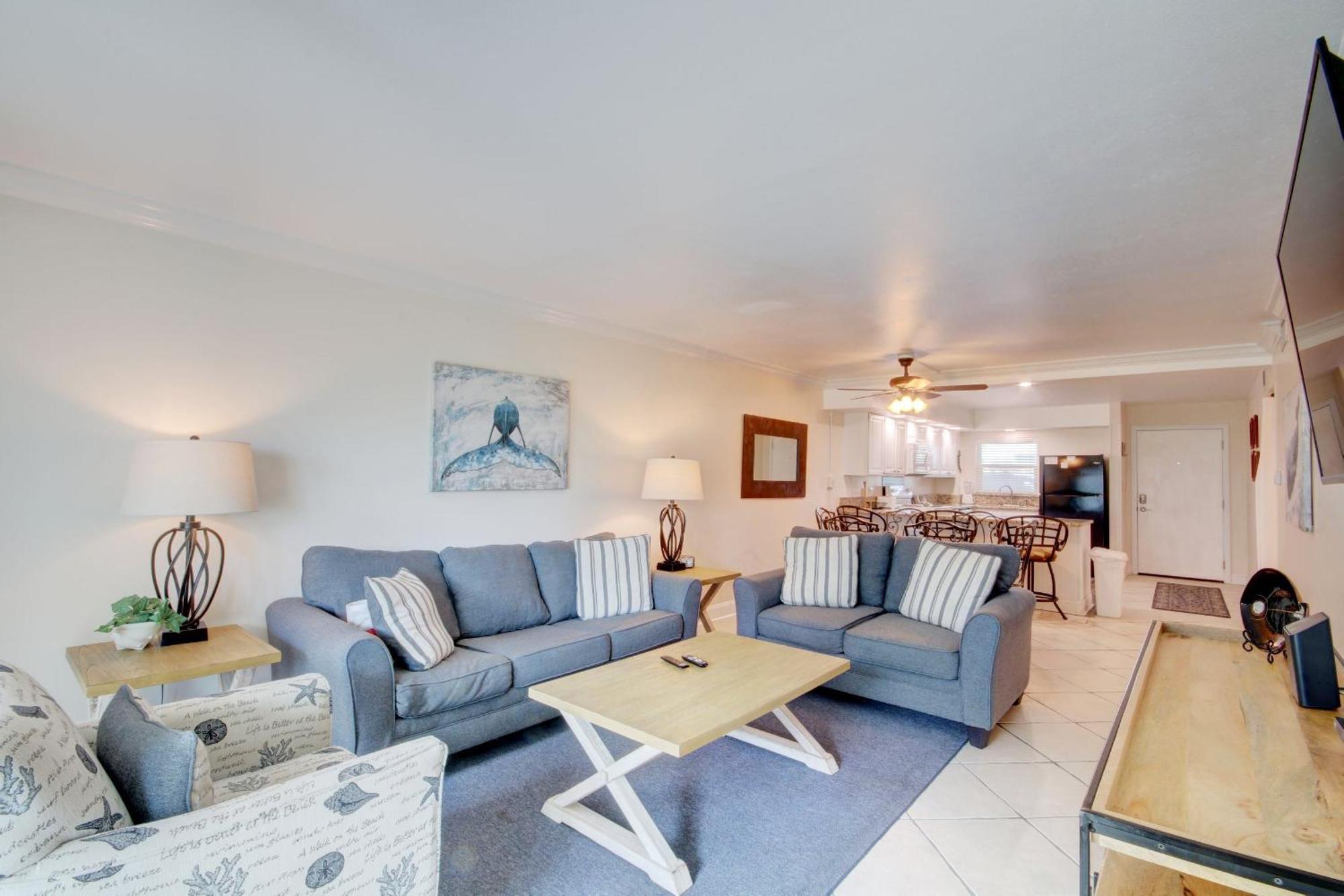317 El Matador * Fort Walton Beach