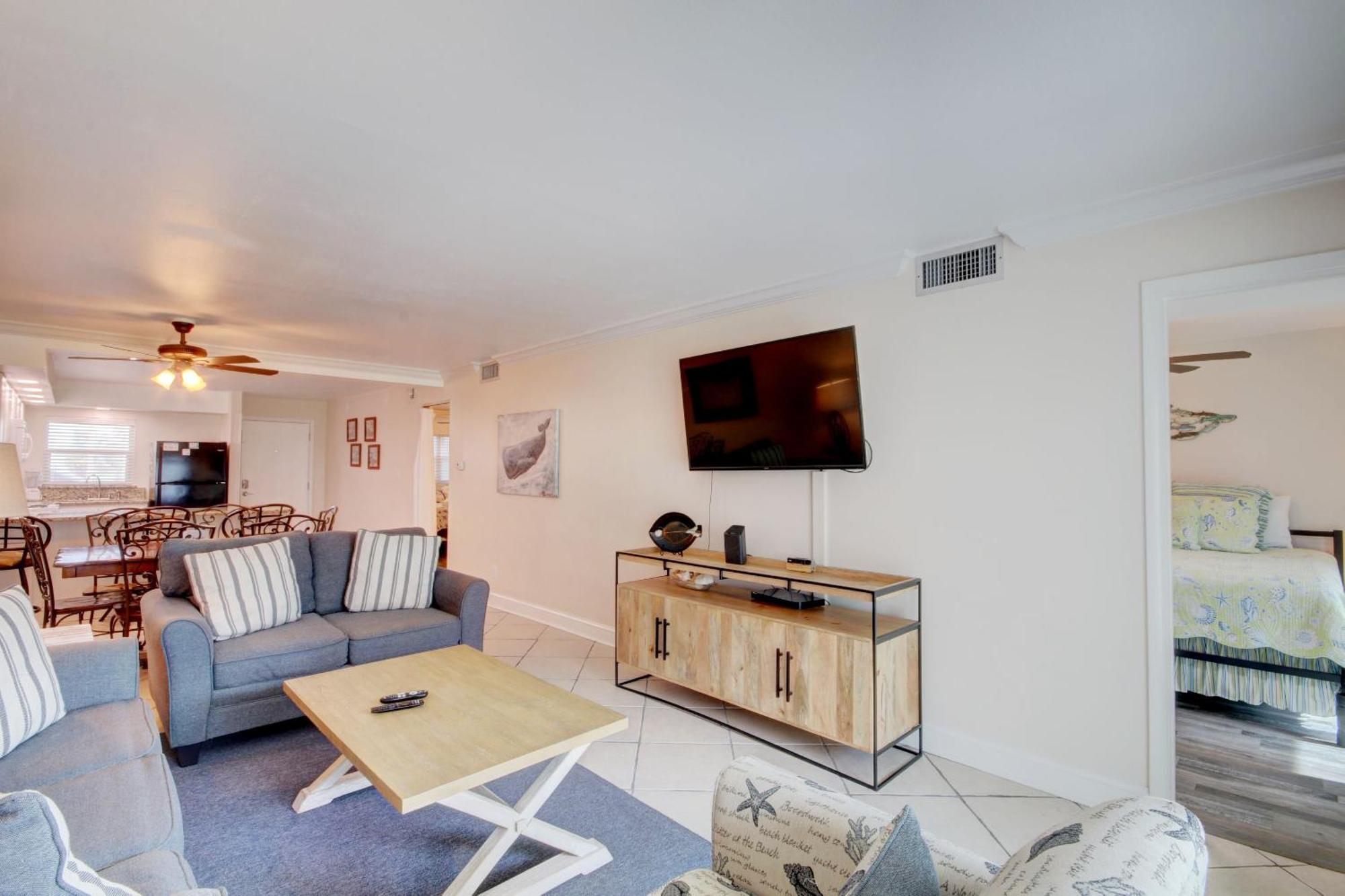 Holiday home 317 El Matador Fort Walton Beach