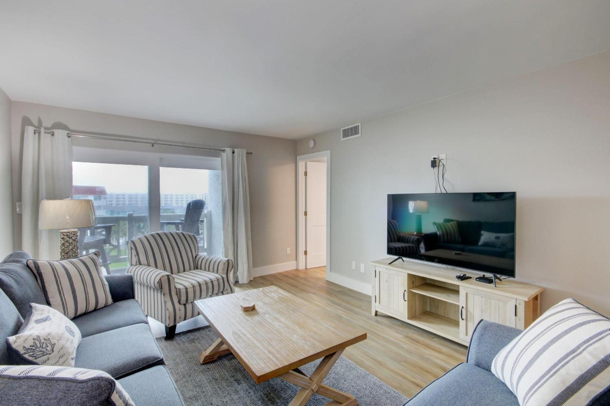 266 El Matador Holiday home Fort Walton Beach