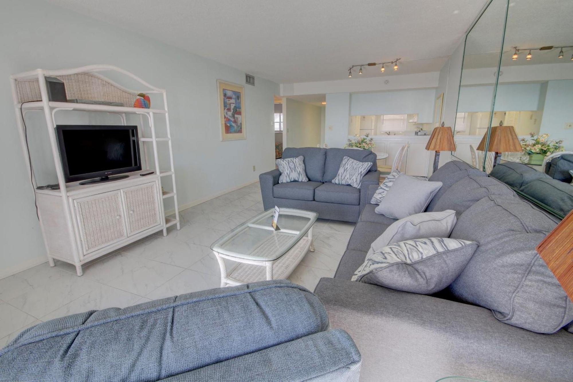 262 El Matador Holiday home