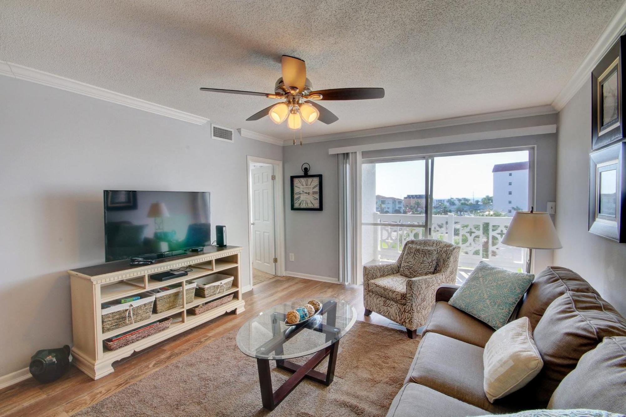 243 El Matador Holiday home Fort Walton Beach
