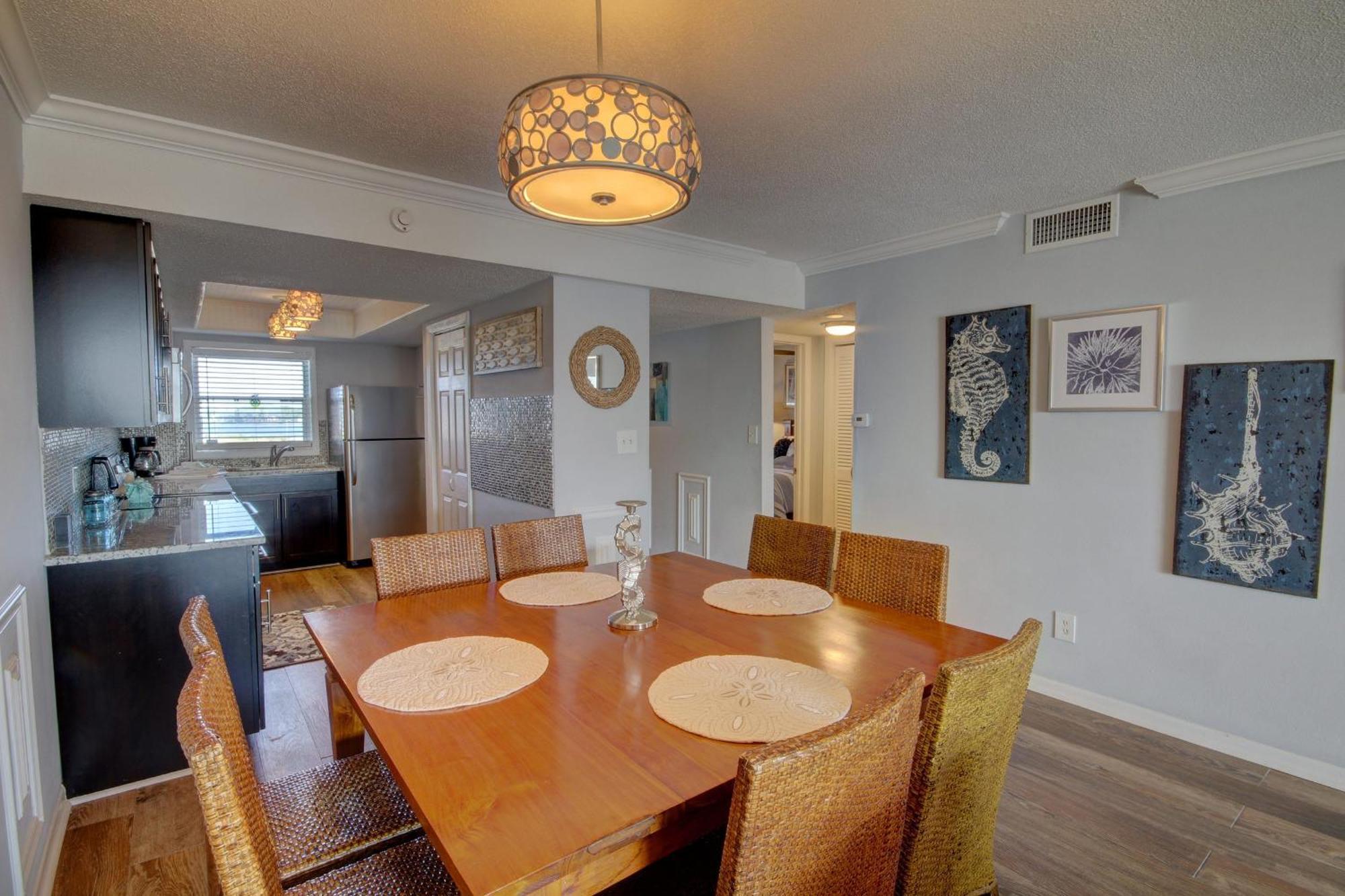 243 El Matador Holiday home *