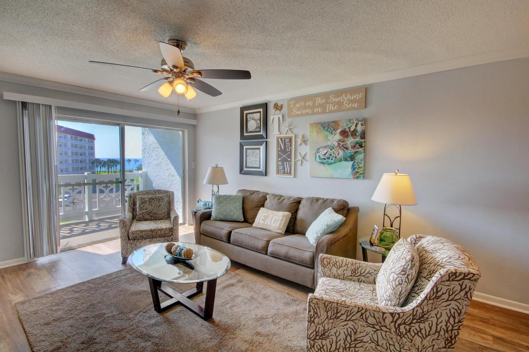 243 El Matador * Fort Walton Beach
