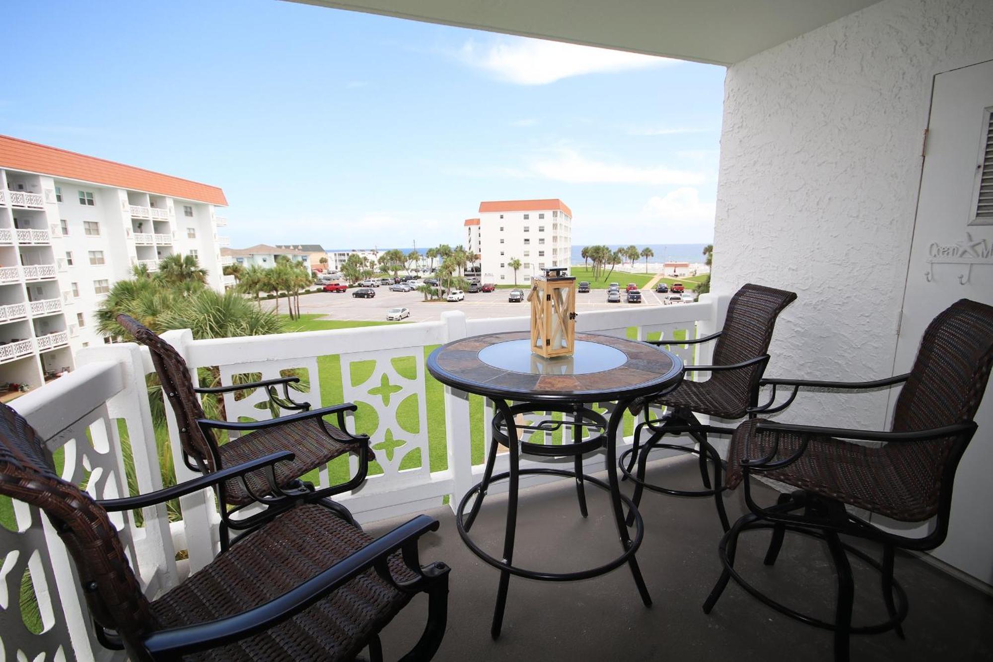 240 El Matador Holiday home