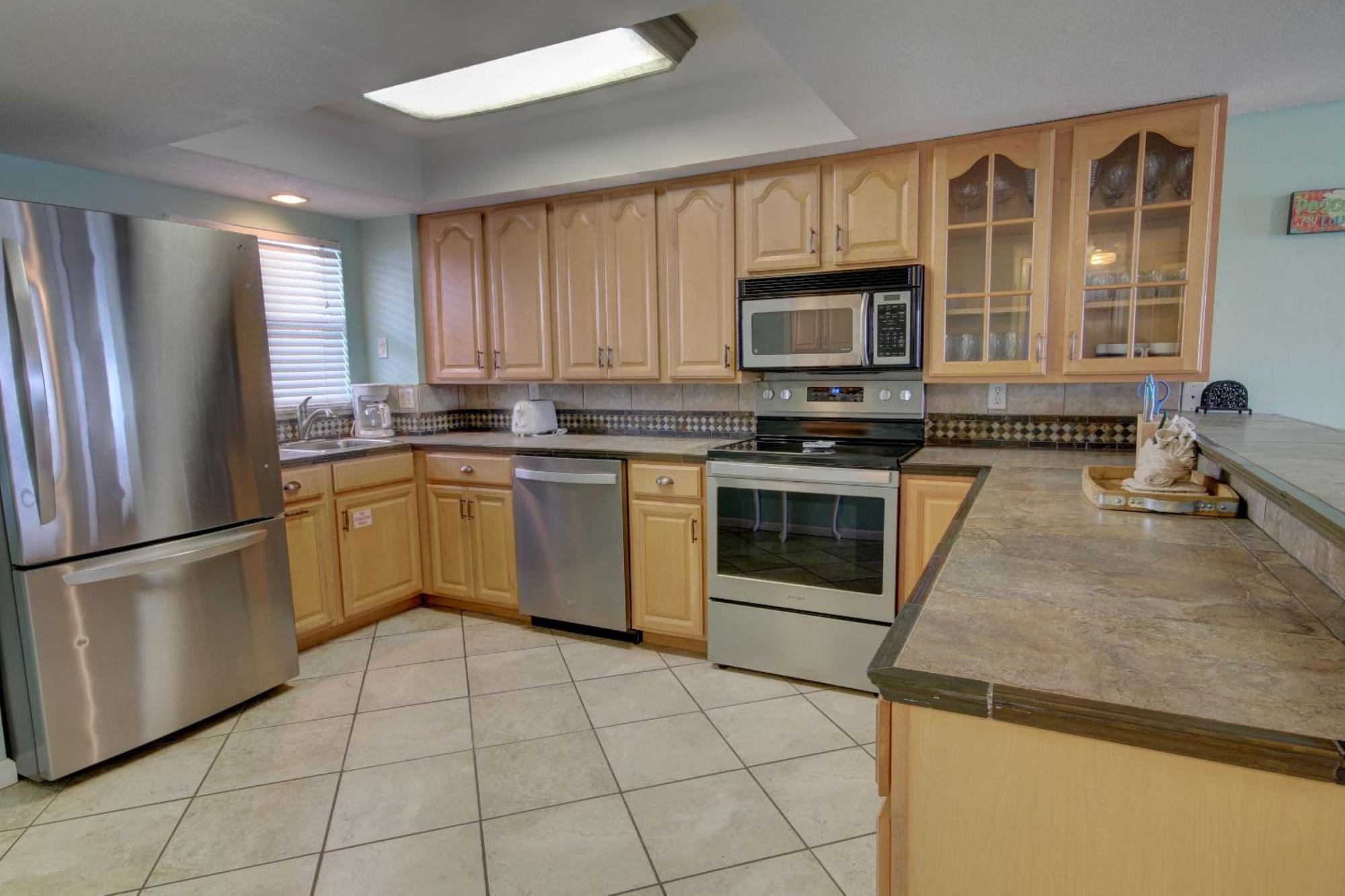 Holiday home 238 El Matador Fort Walton Beach