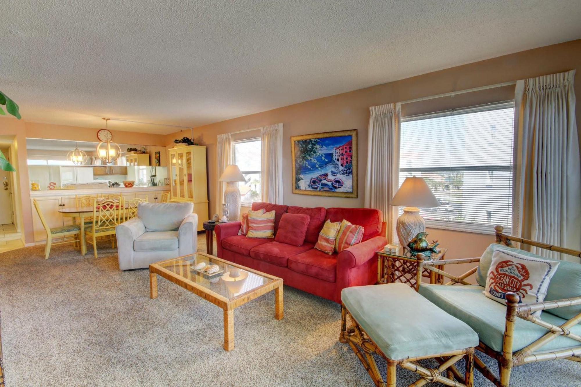 240 El Matador Holiday home
