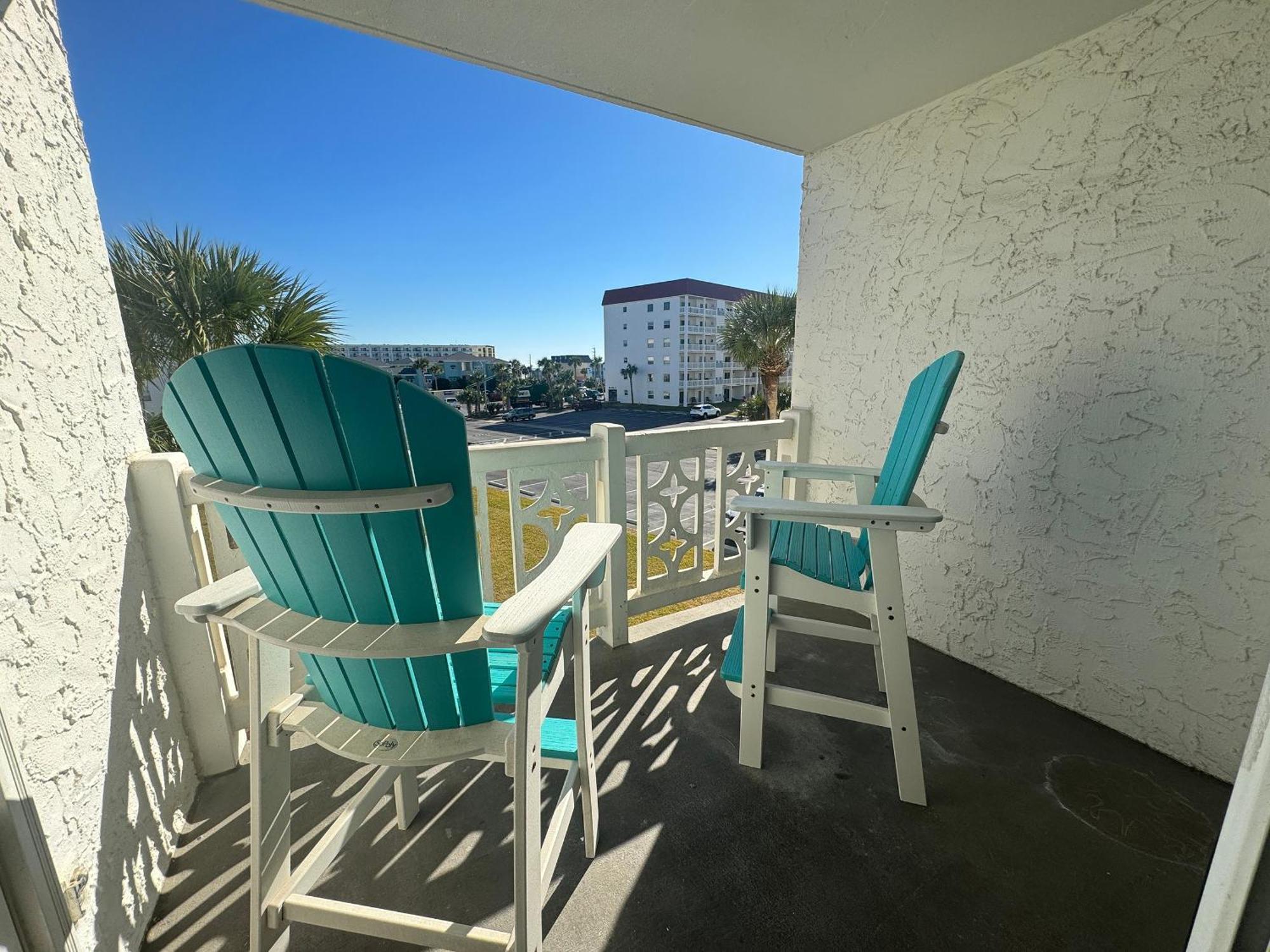 237 El Matador Holiday home *
