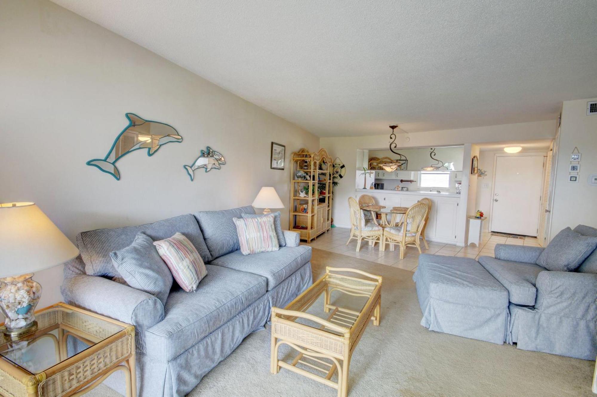 235 El Matador Holiday home Fort Walton Beach