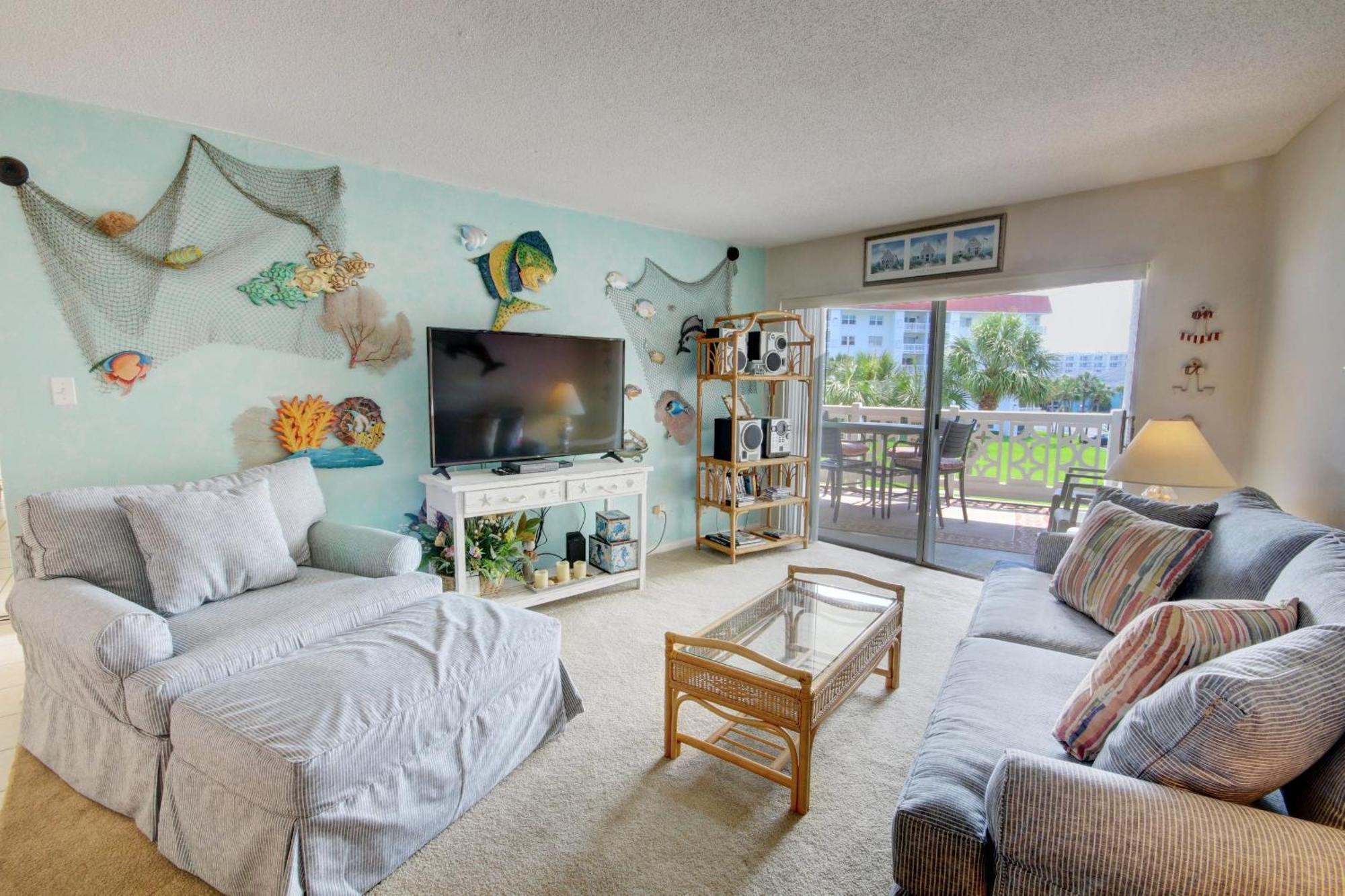 Holiday home 235 El Matador Fort Walton Beach