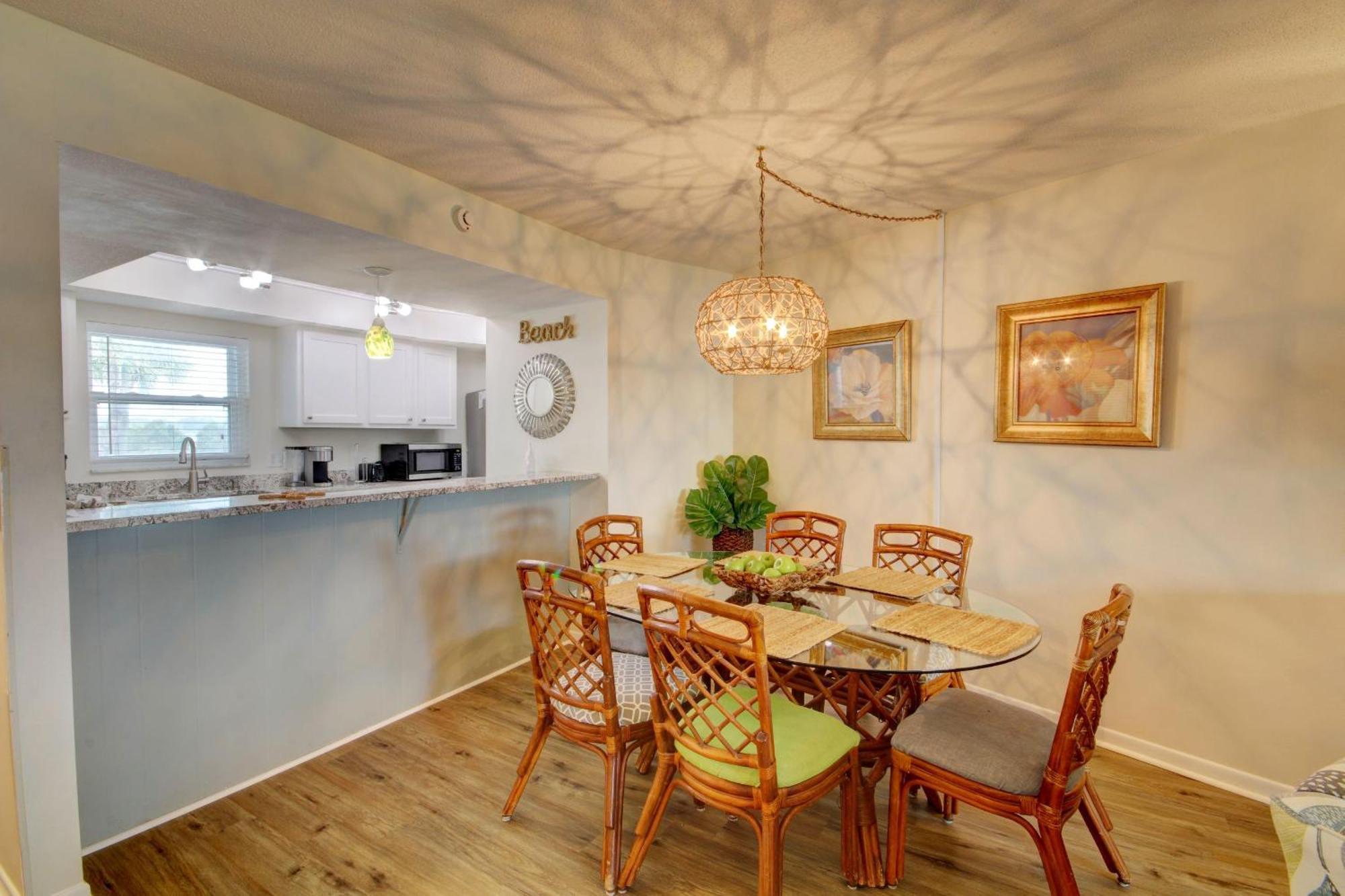 Holiday home 224 El Matador Fort Walton Beach