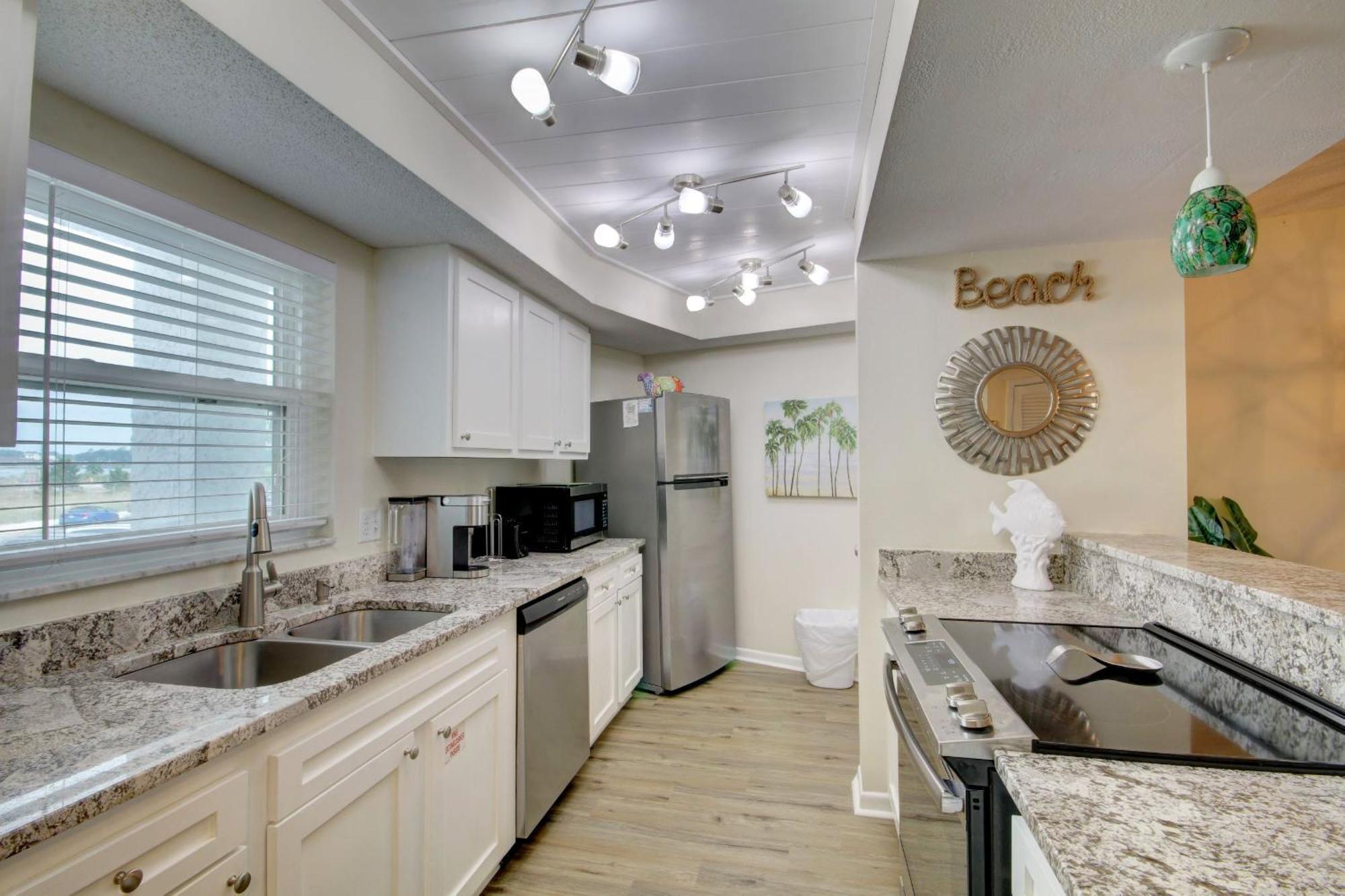 224 El Matador Holiday home *