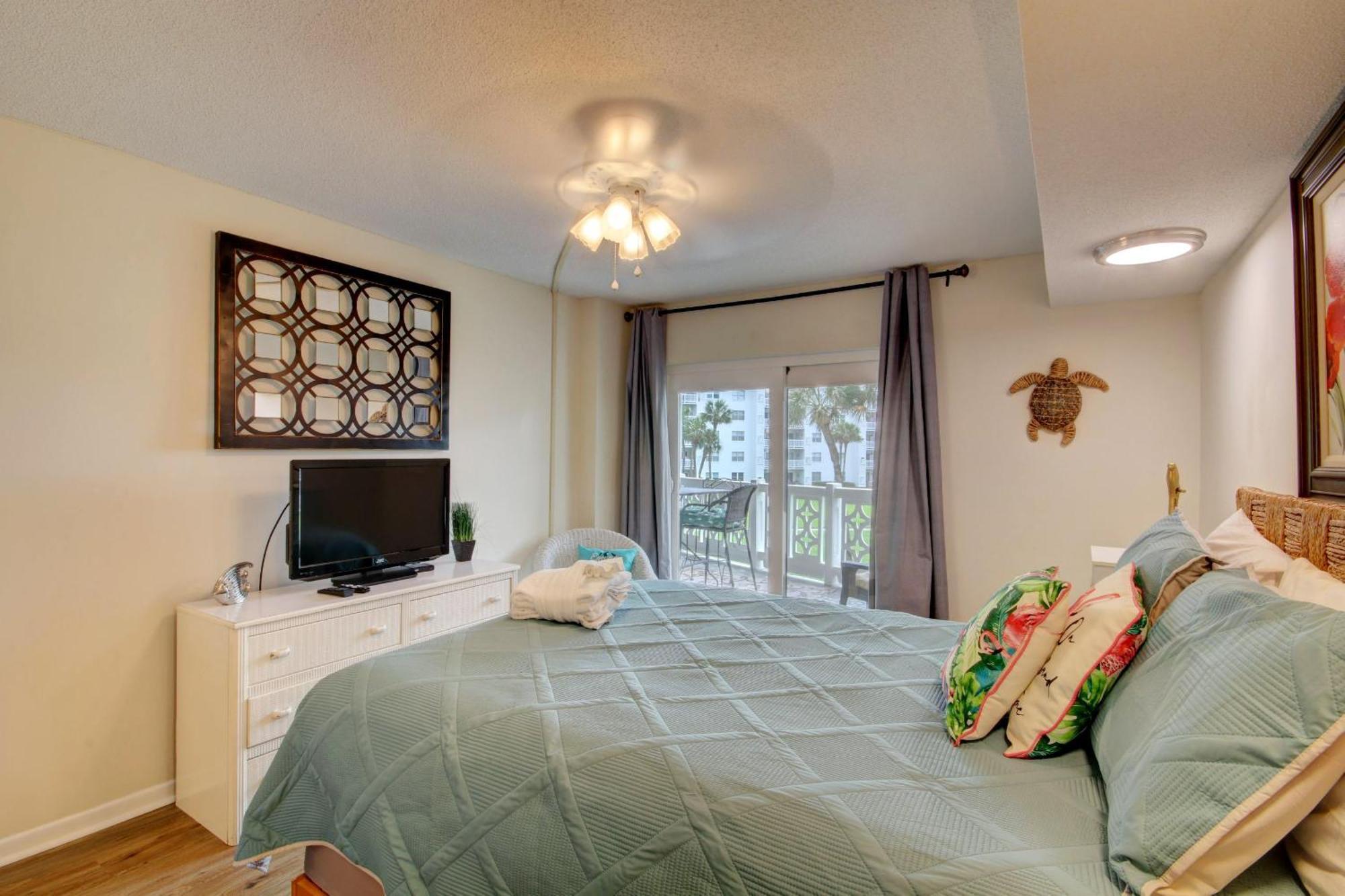 224 El Matador Holiday home *