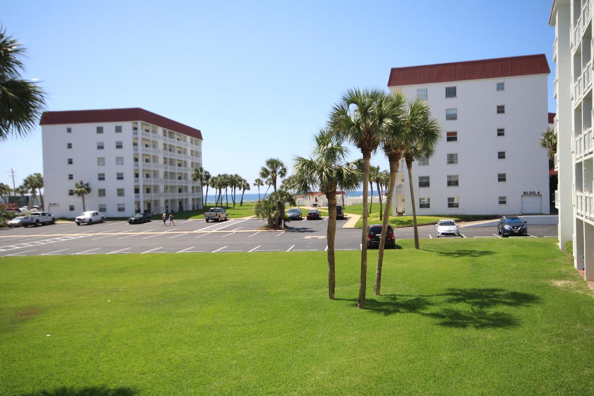 Holiday home 224 El Matador Fort Walton Beach