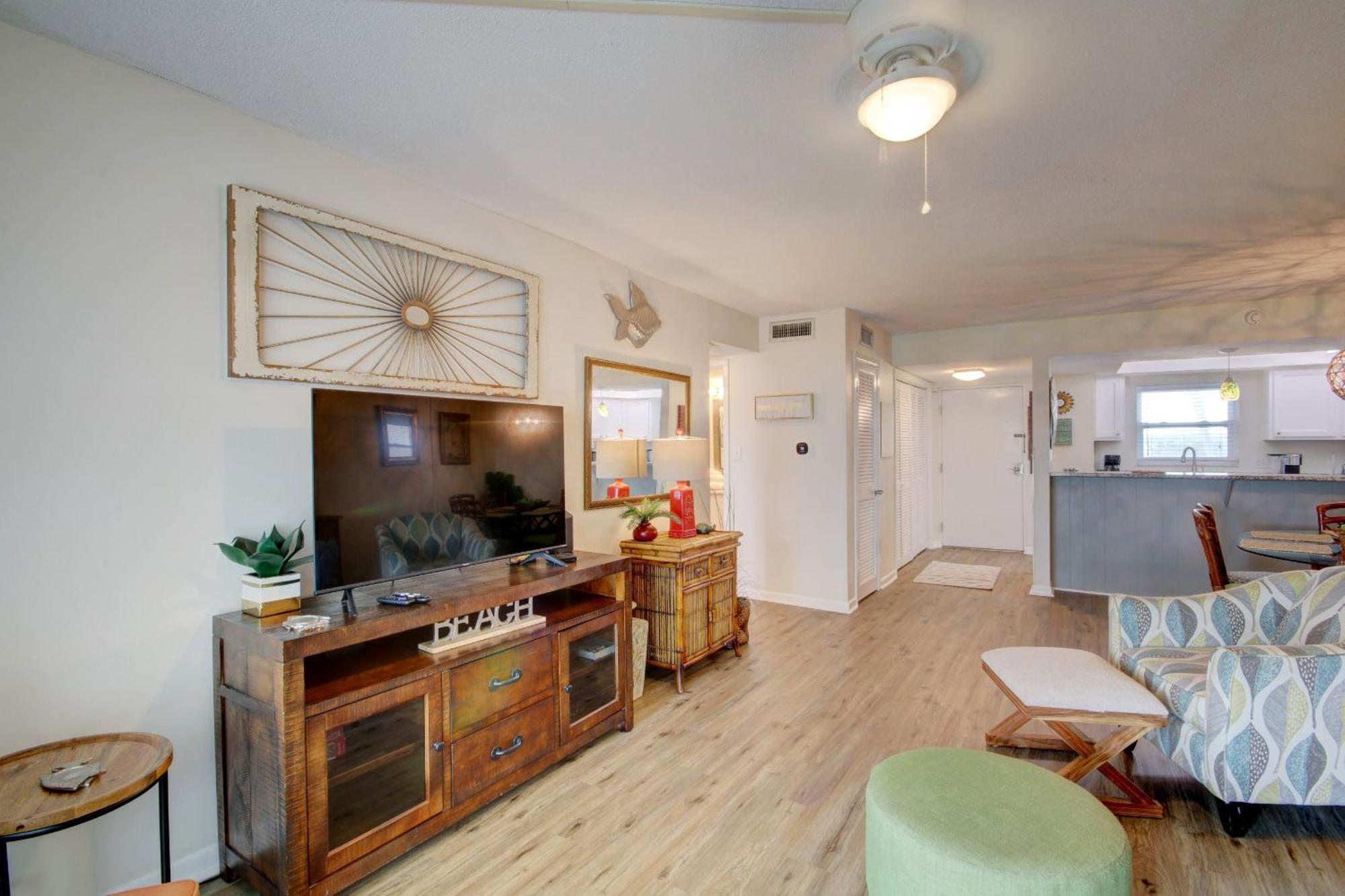 Holiday home 224 El Matador Fort Walton Beach
