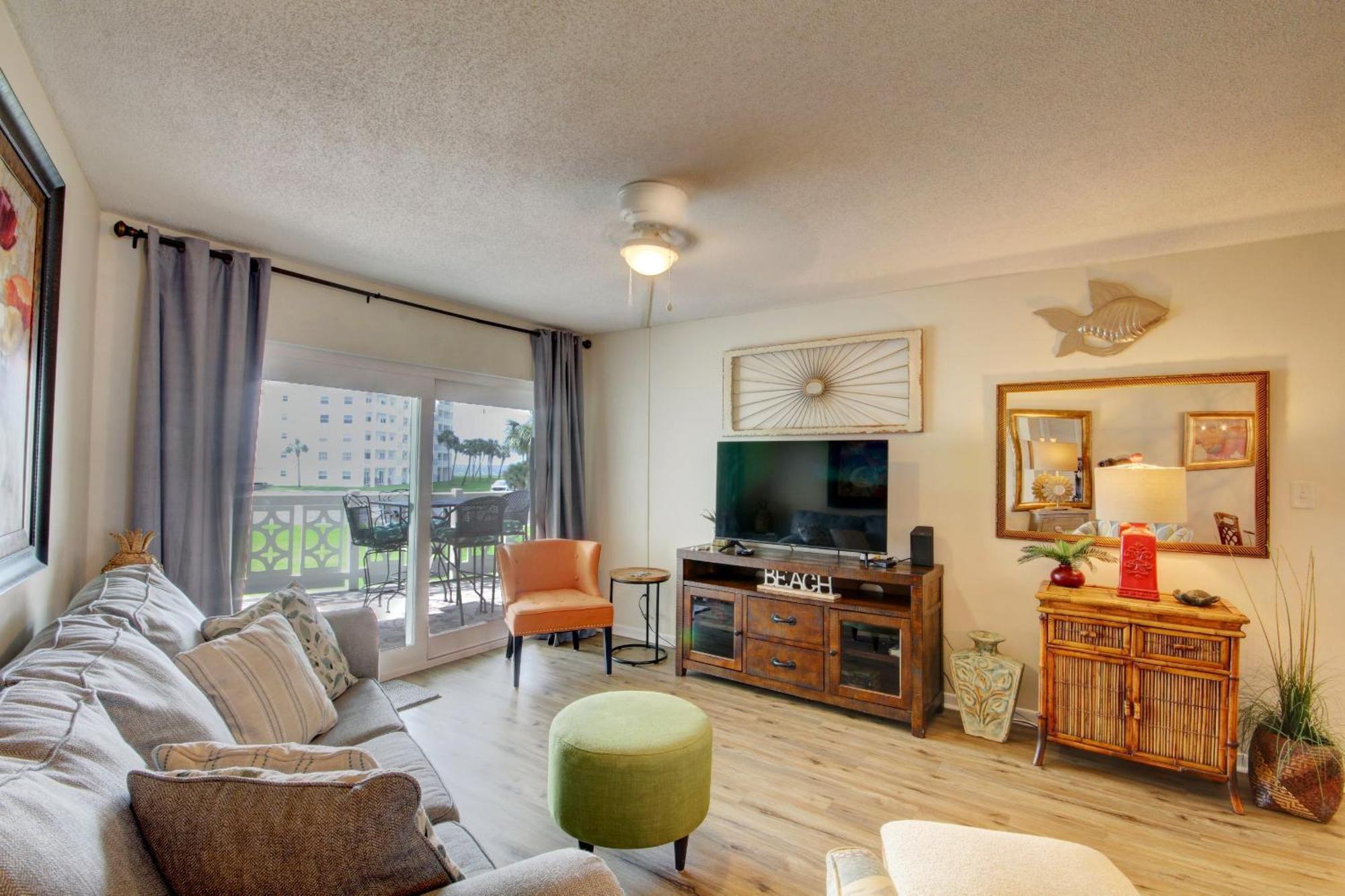 224 El Matador Holiday home *