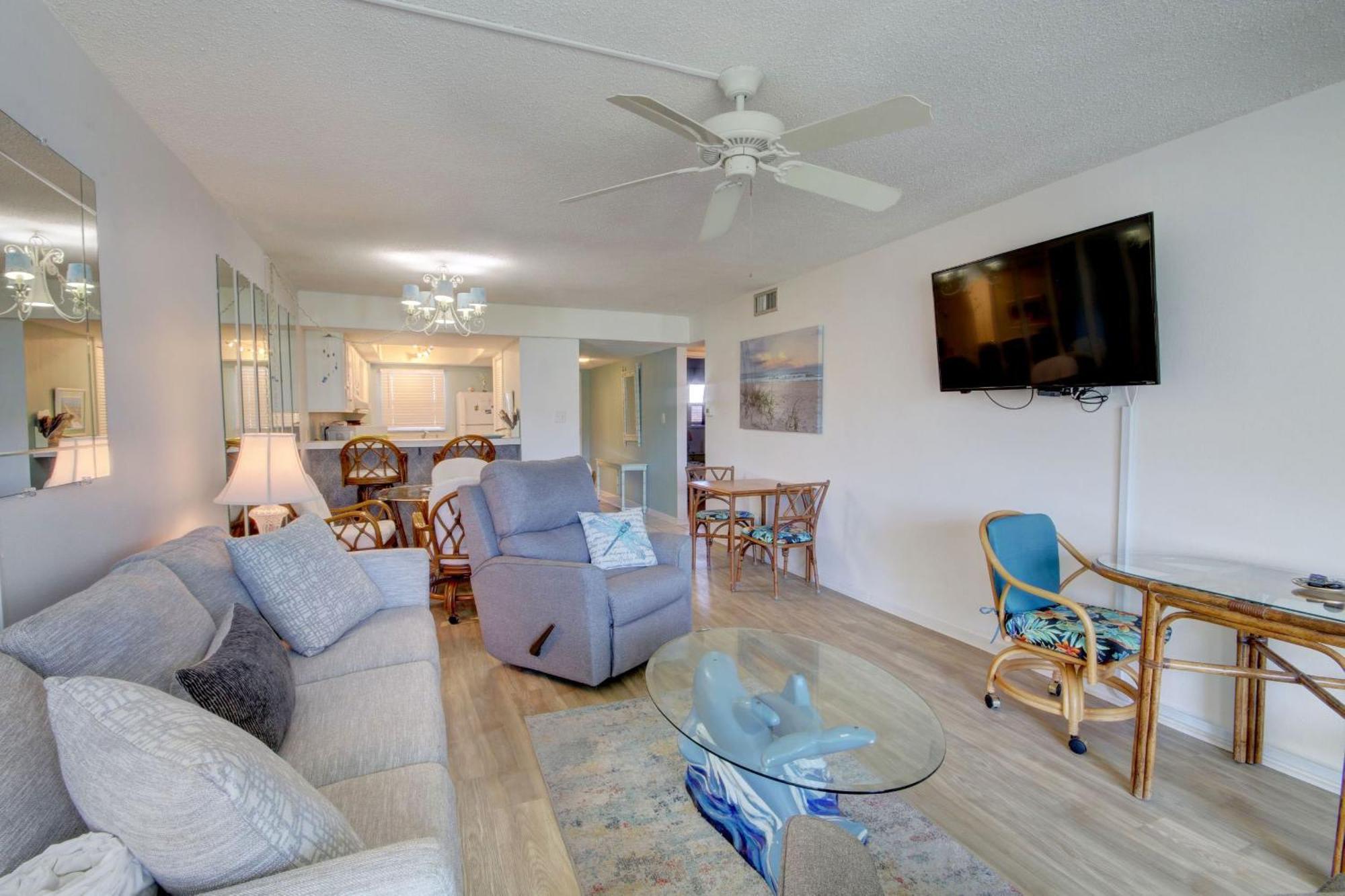 217 El Matador * Fort Walton Beach