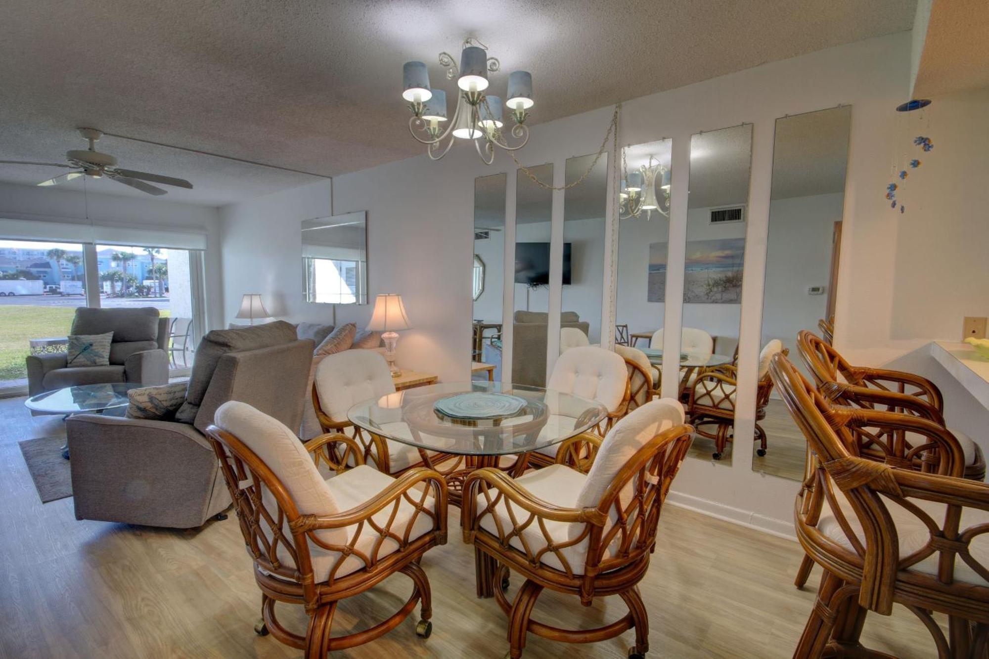 217 El Matador * Fort Walton Beach