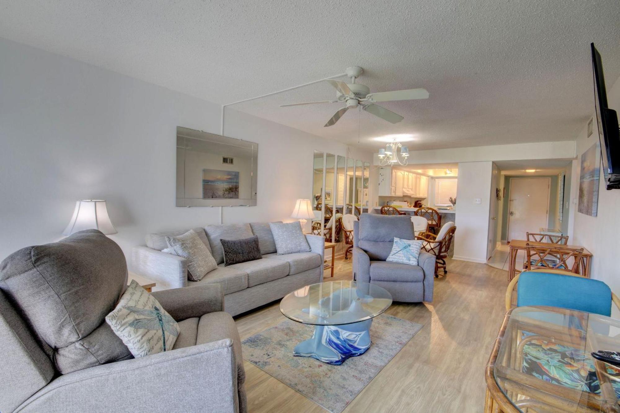 217 El Matador Holiday home *