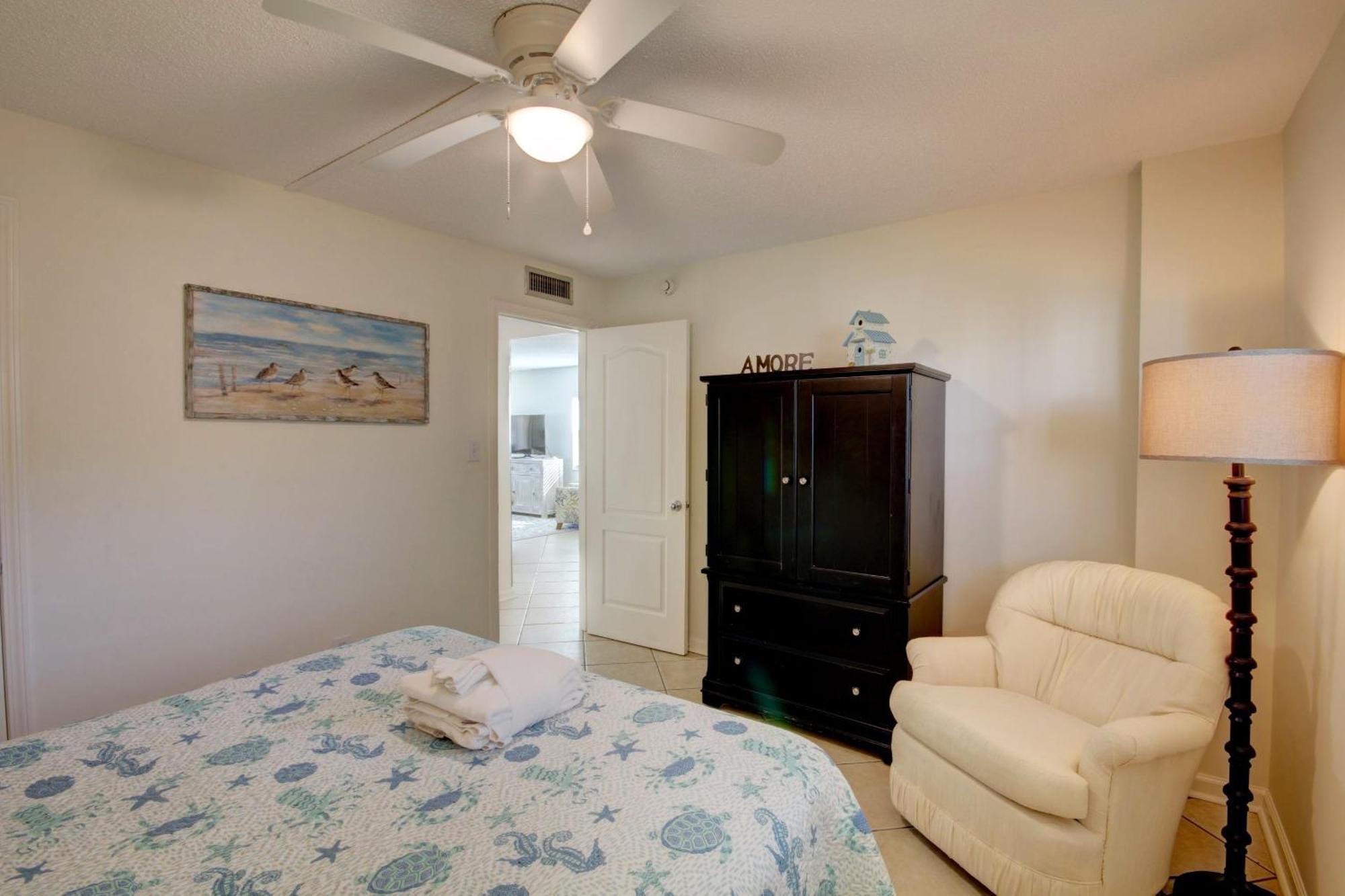 Holiday home 219 El Matador Fort Walton Beach