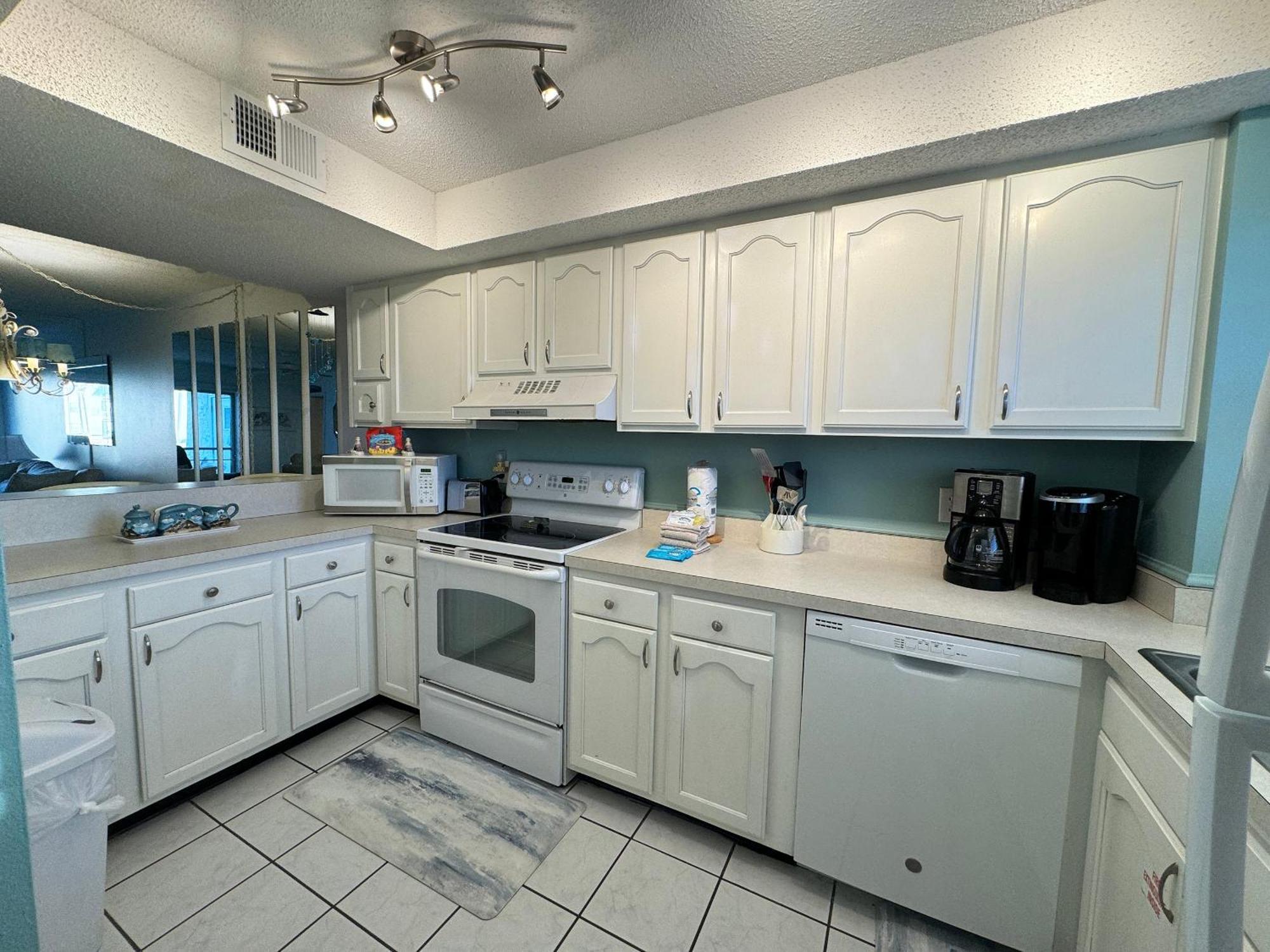 Holiday home 217 El Matador Fort Walton Beach