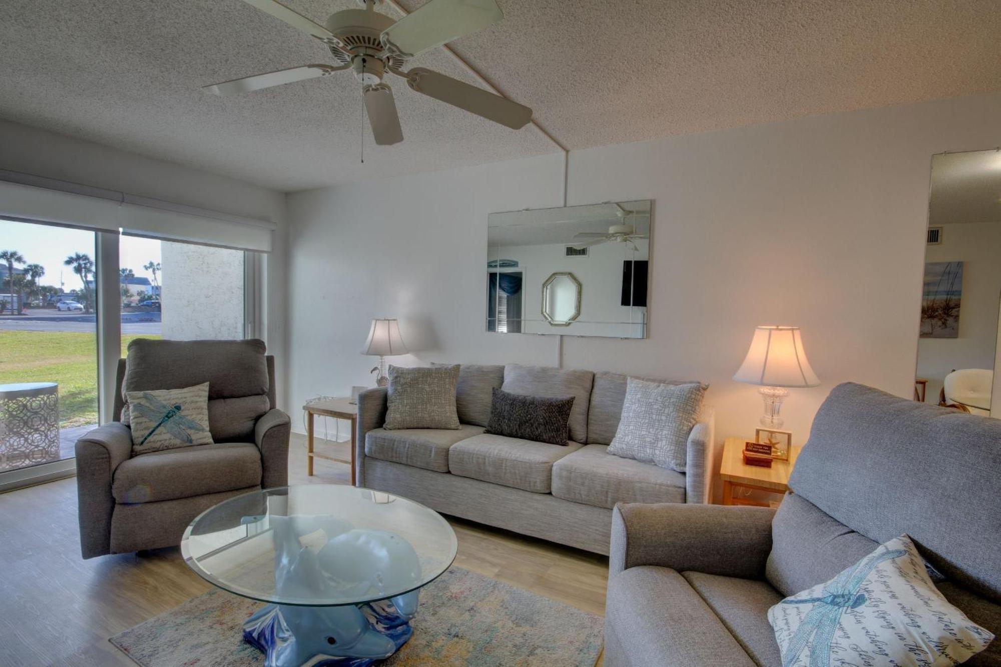 217 El Matador * Fort Walton Beach