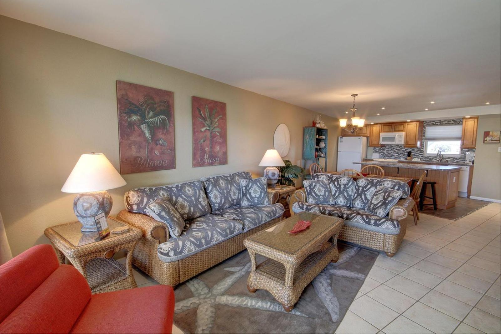 165 El Matador Holiday home *