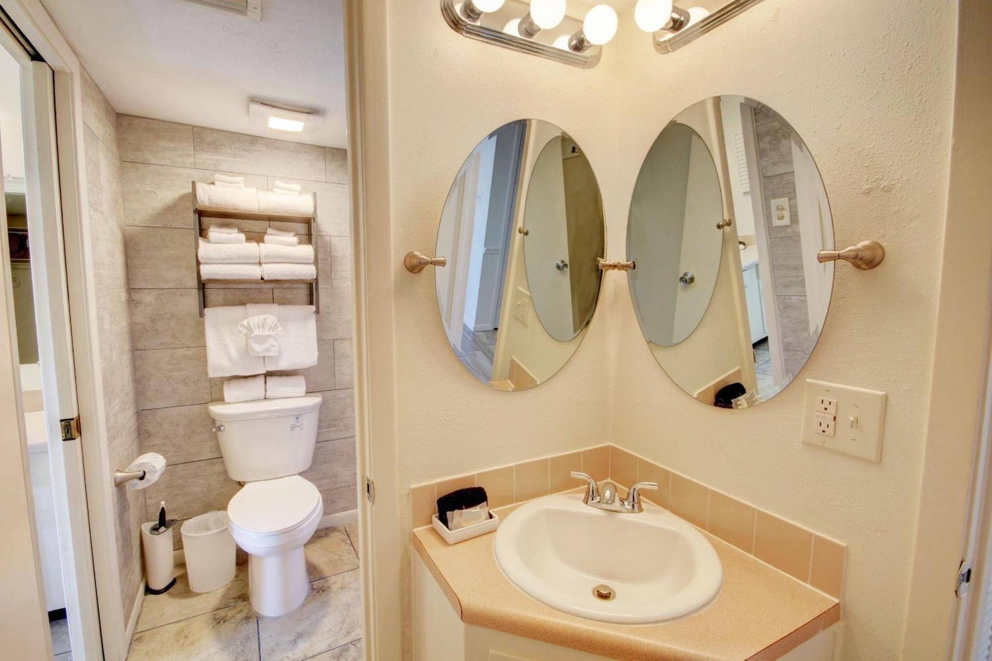 152 El Matador Holiday home