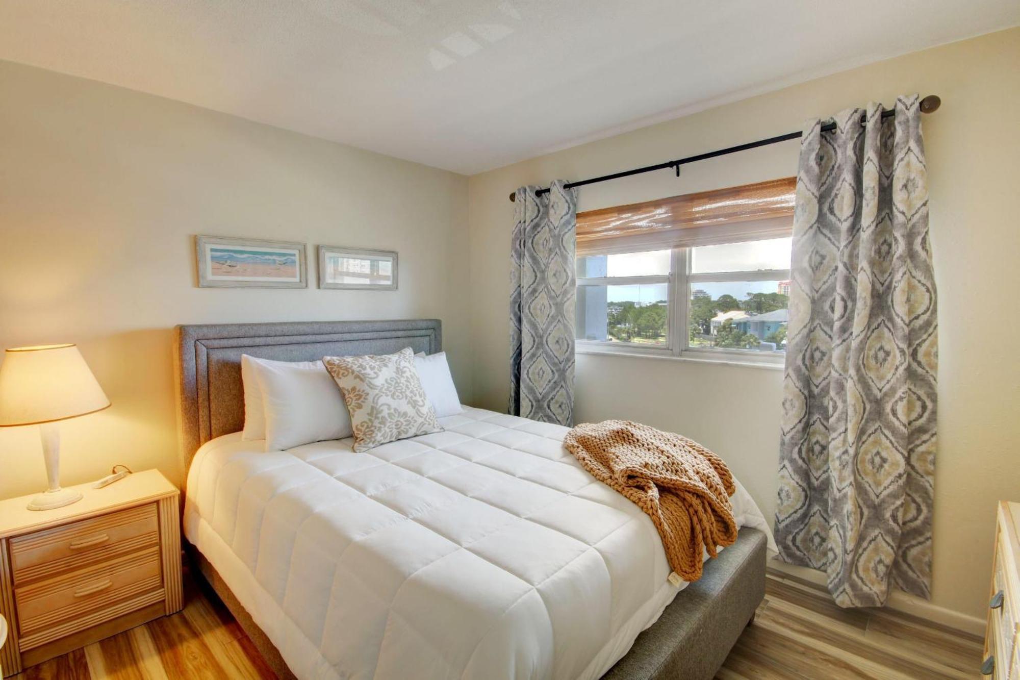 152 El Matador Holiday home Fort Walton Beach