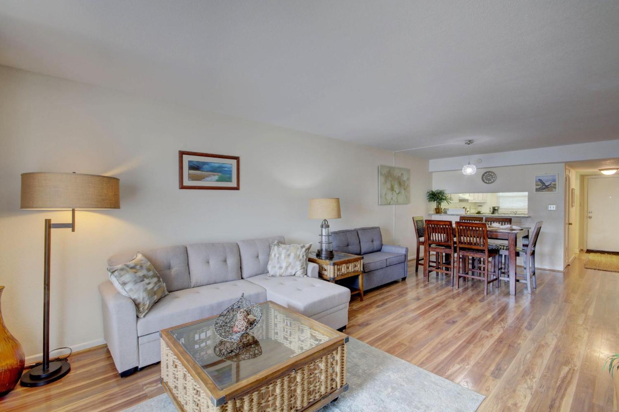 143 El Matador Holiday home Fort Walton Beach