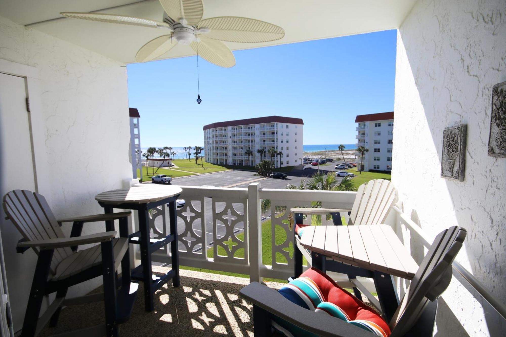 141 El Matador * Fort Walton Beach