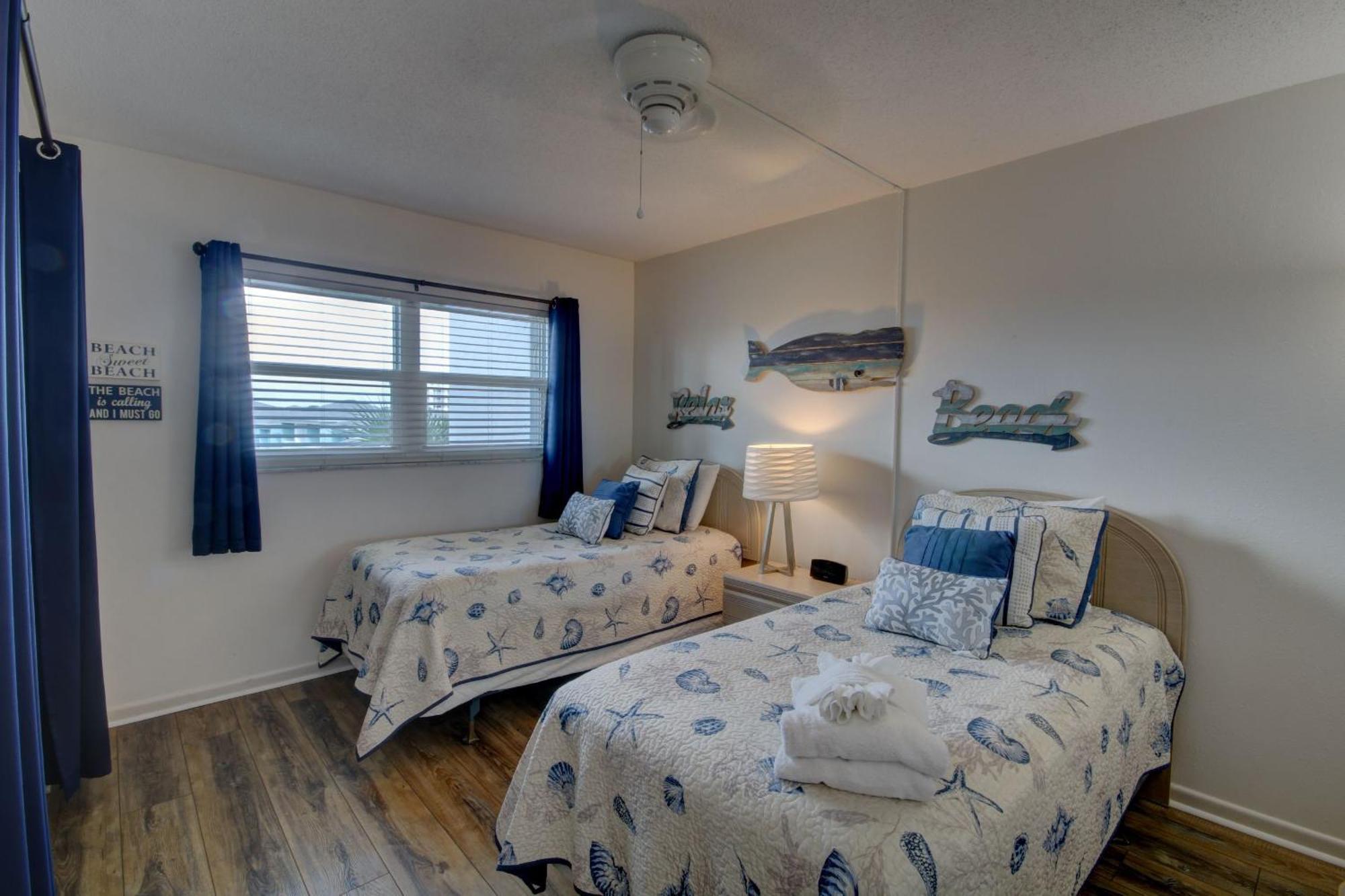 141 El Matador Holiday home Fort Walton Beach