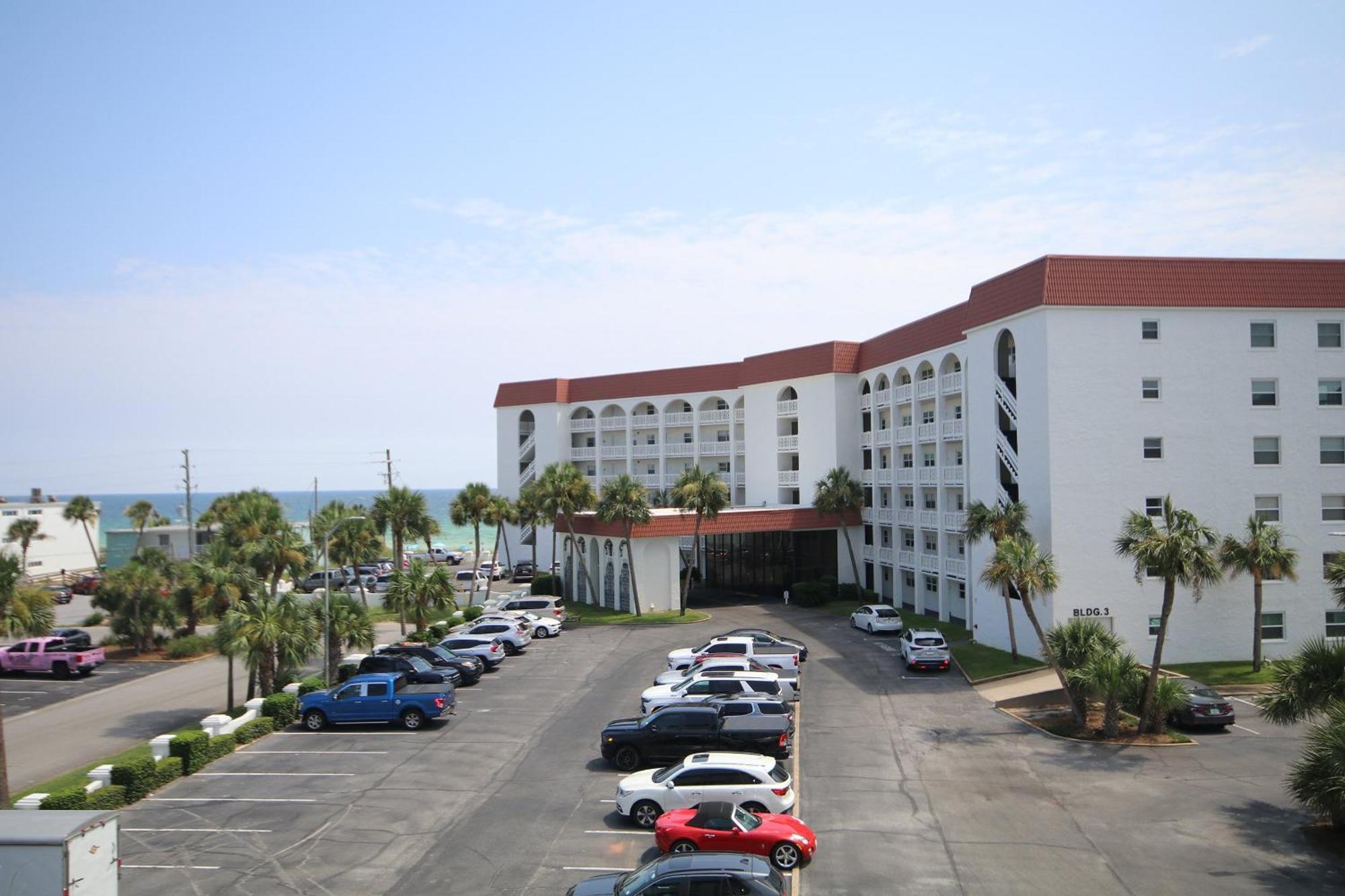 140 El Matador Holiday home Fort Walton Beach