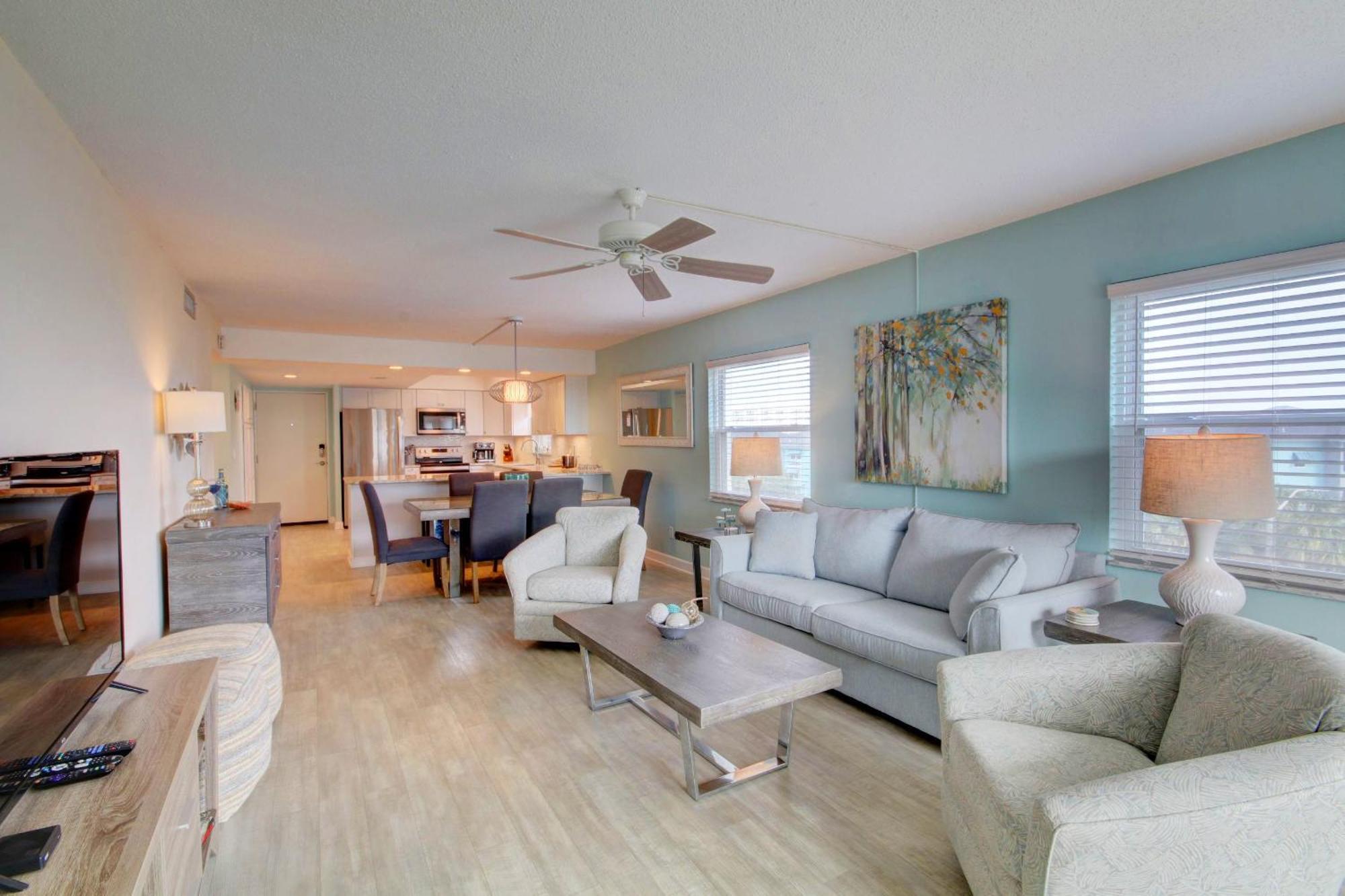 Holiday home 140 El Matador Fort Walton Beach
