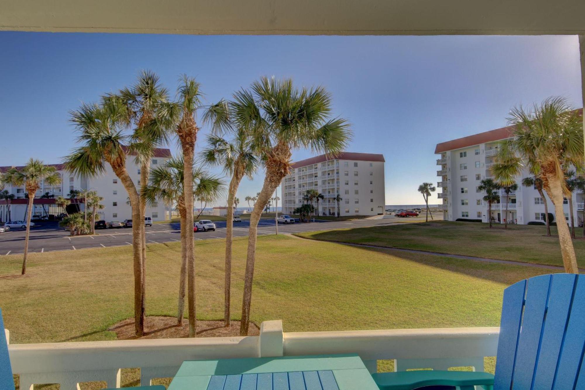 Holiday home 126 El Matador Fort Walton Beach