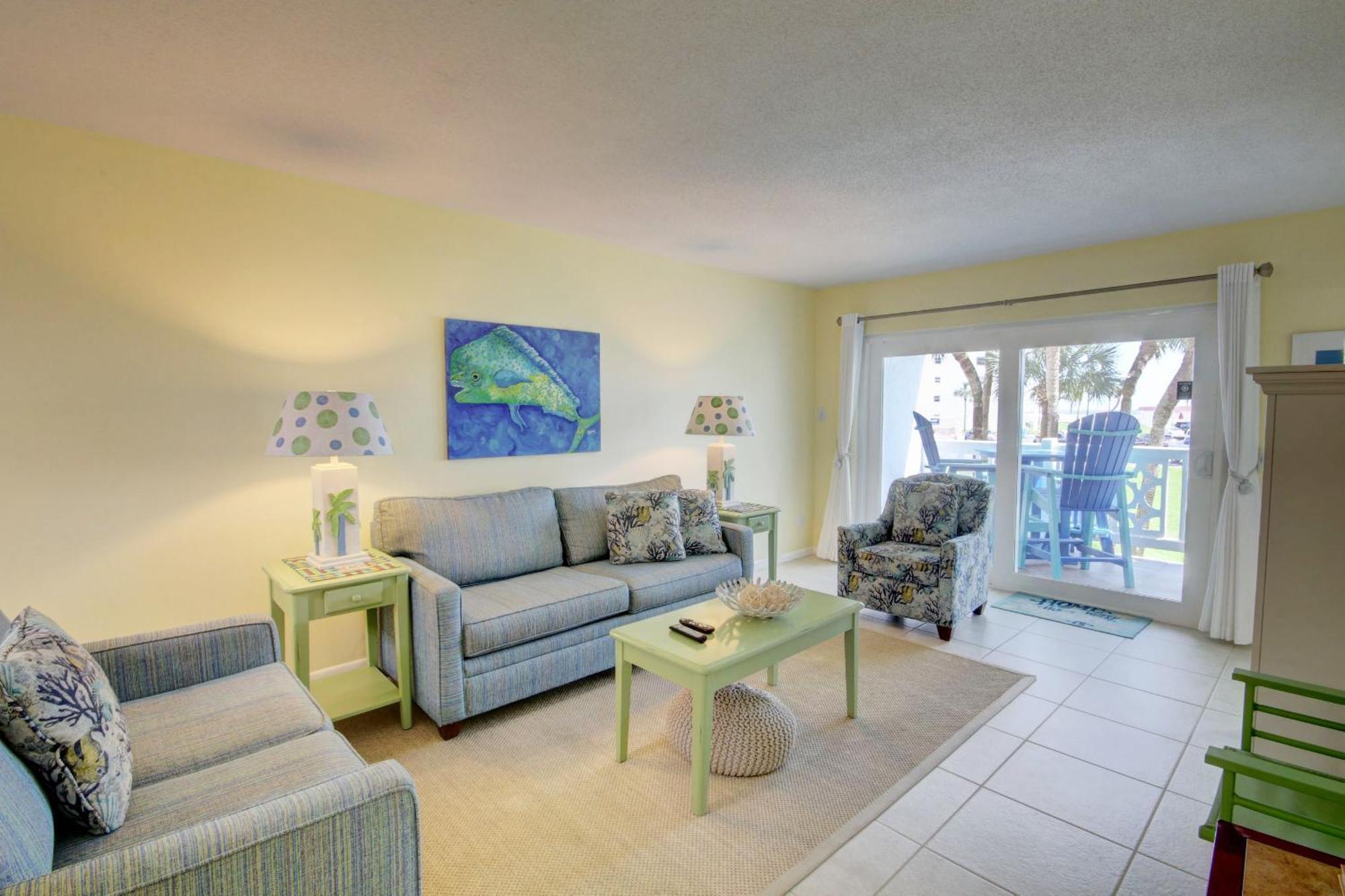 126 El Matador Holiday home Fort Walton Beach