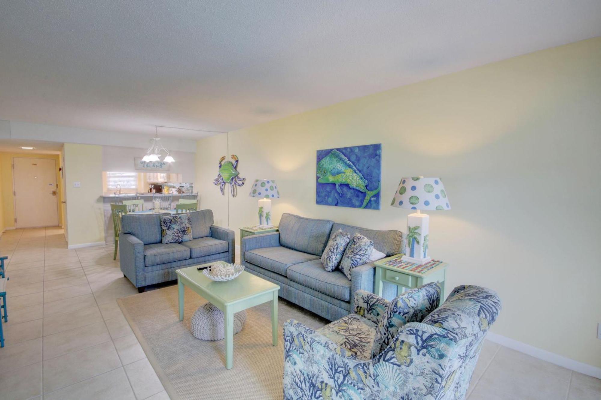 126 El Matador Holiday home