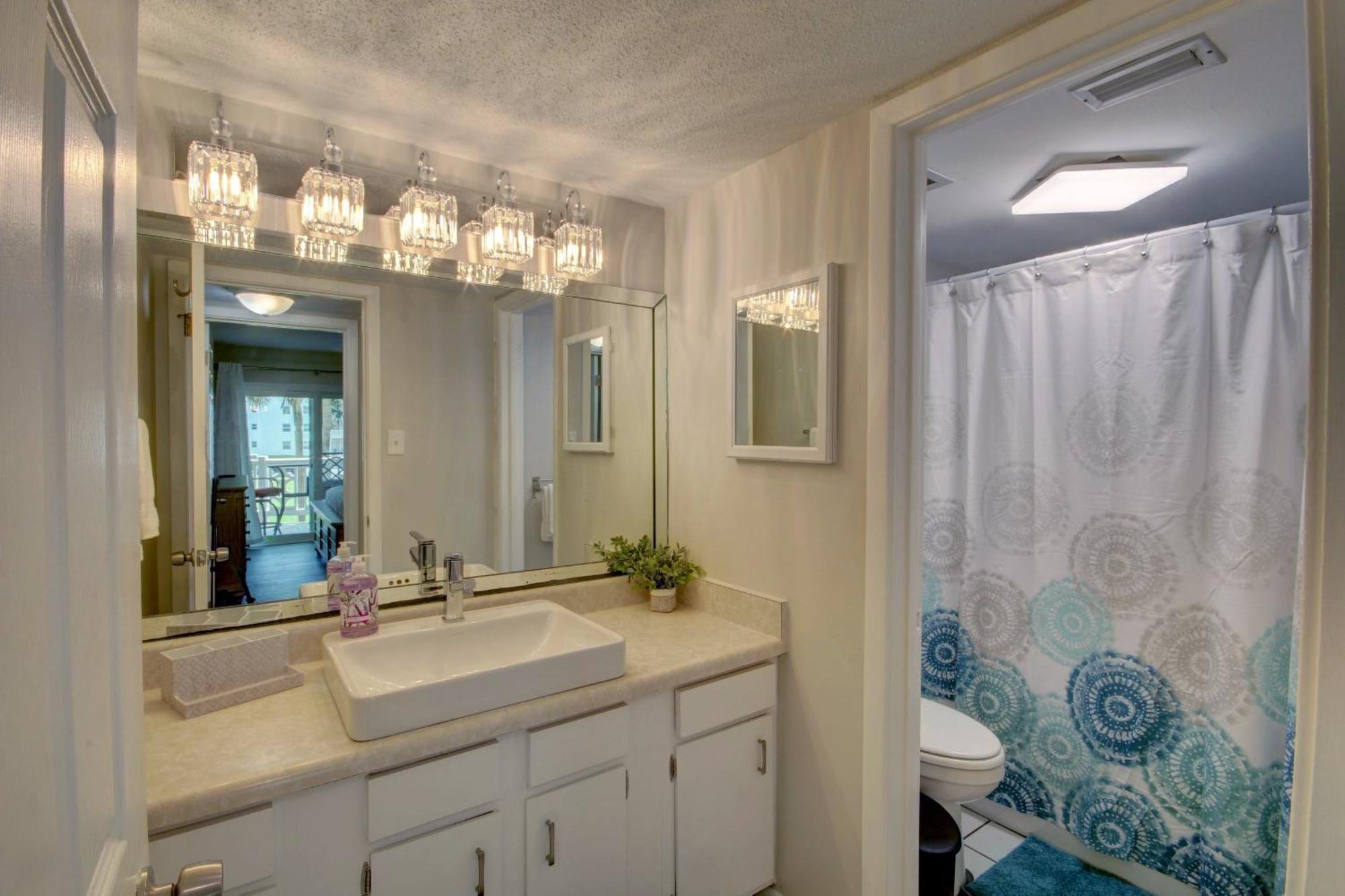 125 El Matador Holiday home