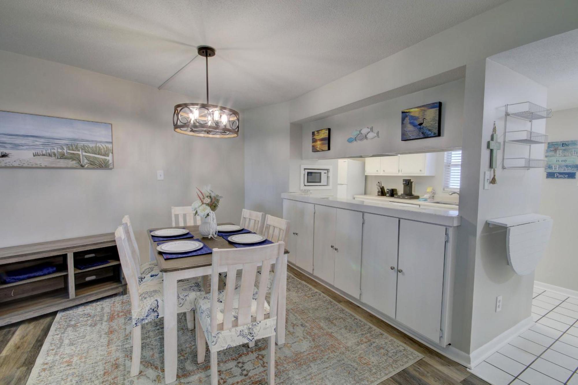 Holiday home 125 El Matador Fort Walton Beach