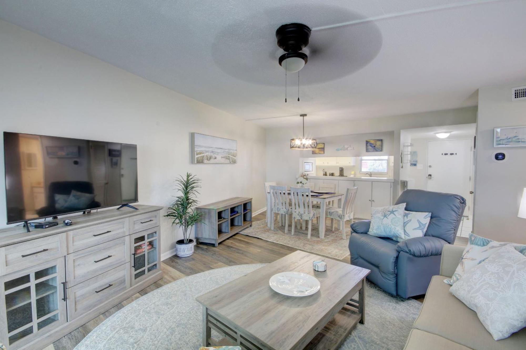 125 El Matador Holiday home