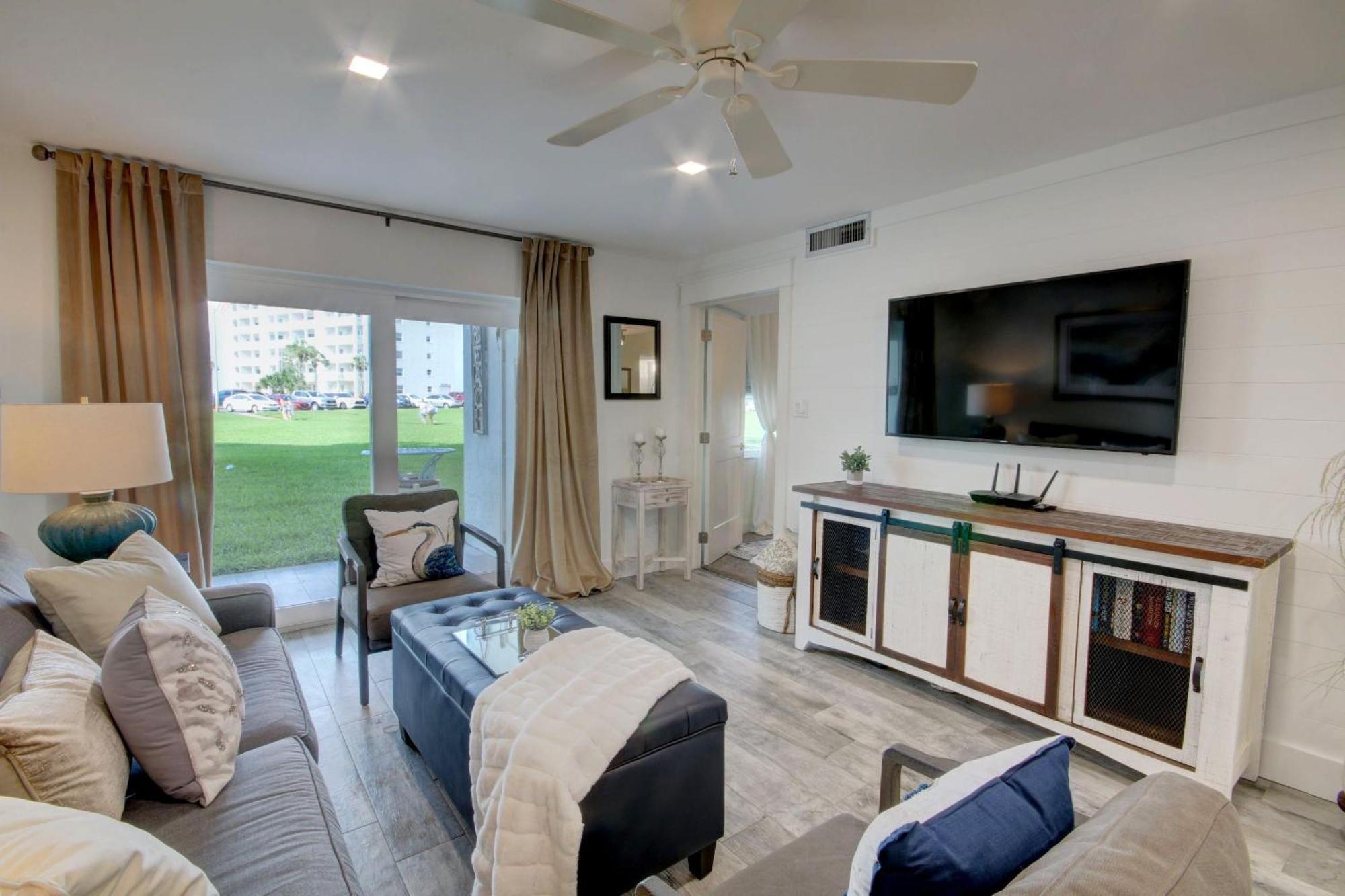 116 El Matador Holiday home Fort Walton Beach