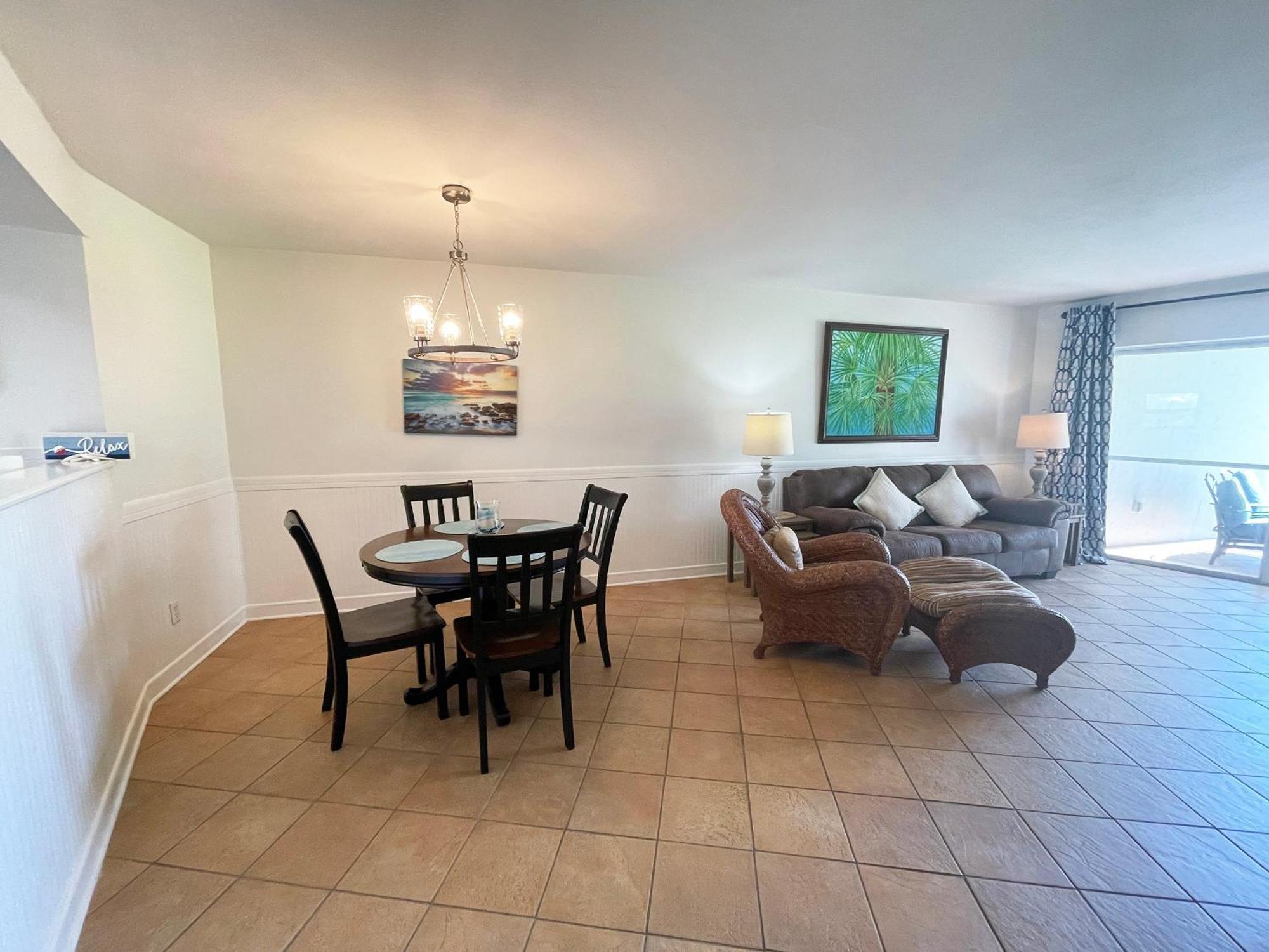 114 El Matador Holiday home *