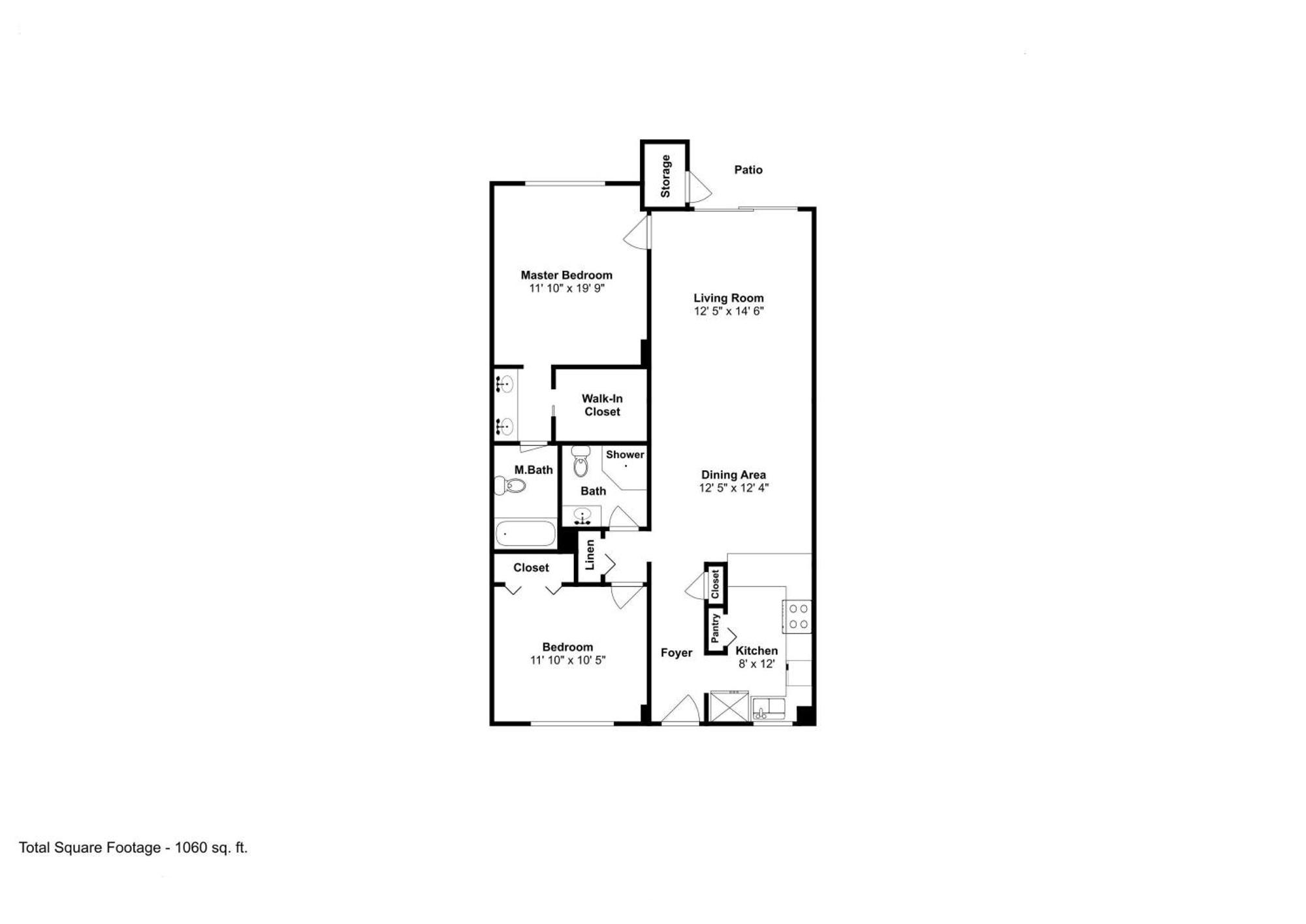 113 El Matador Holiday home