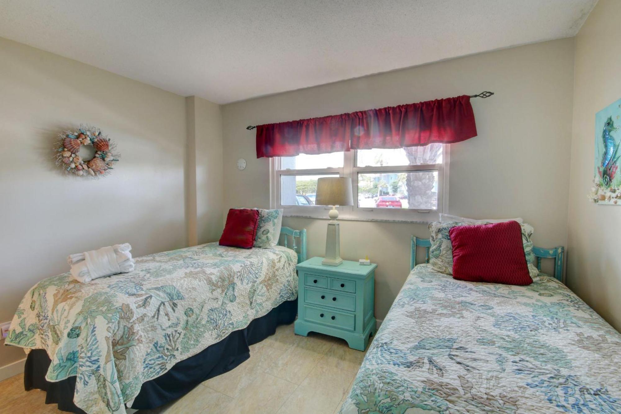 113 El Matador Holiday home