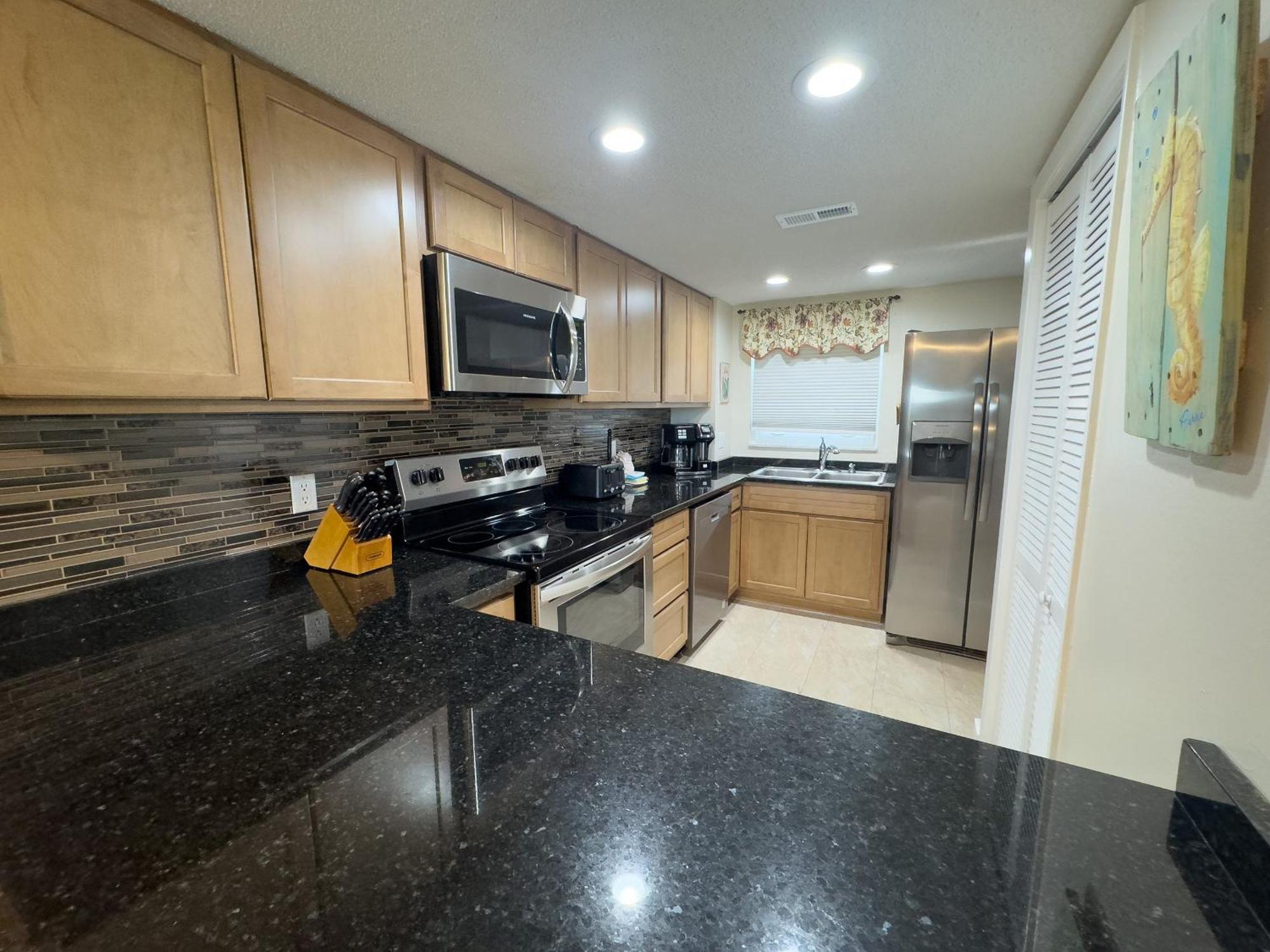 113 El Matador Holiday home