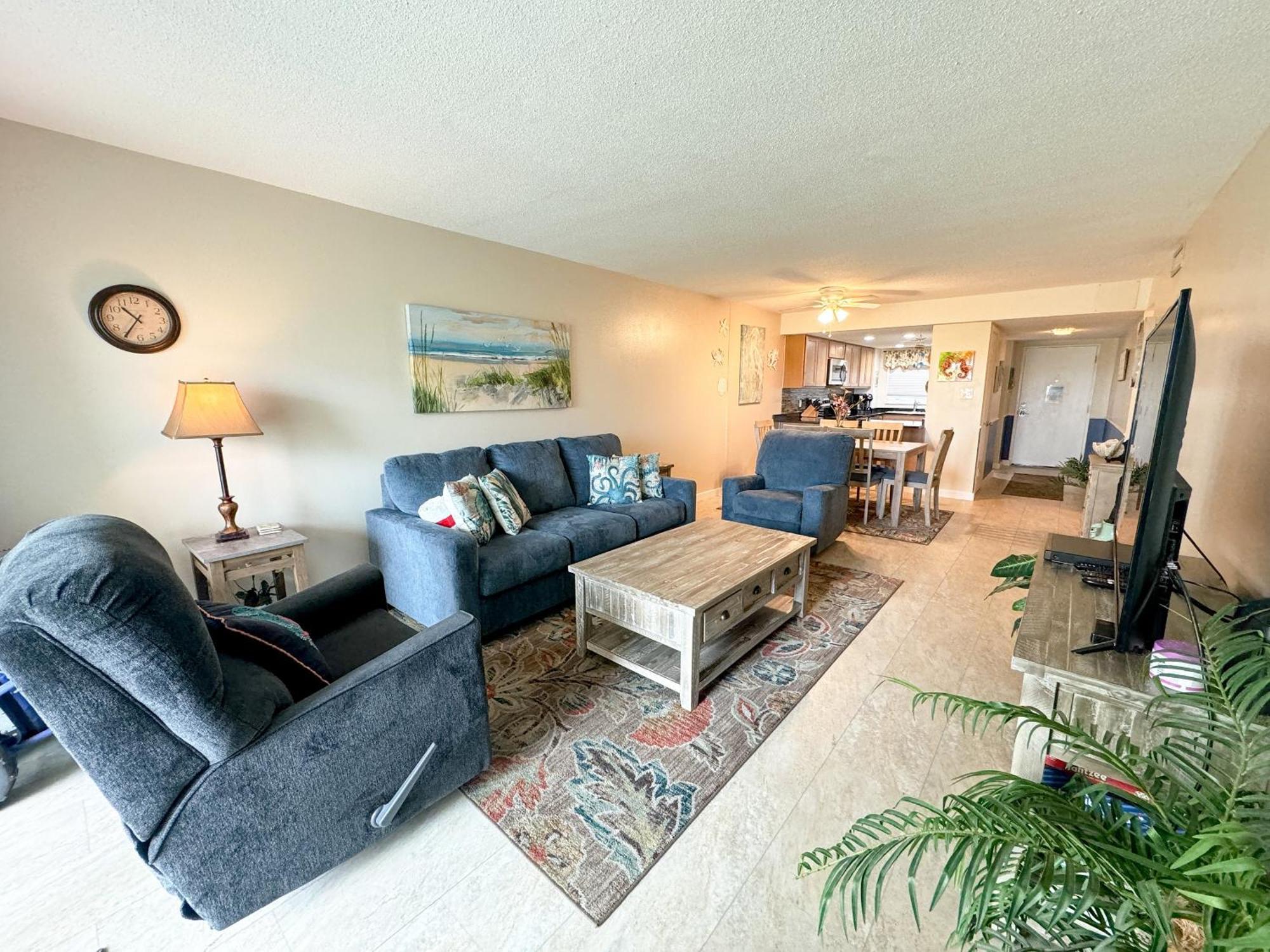 113 El Matador Holiday home Fort Walton Beach