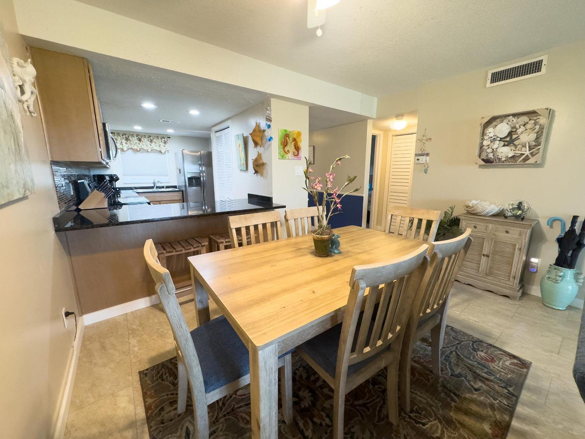 113 El Matador Holiday home