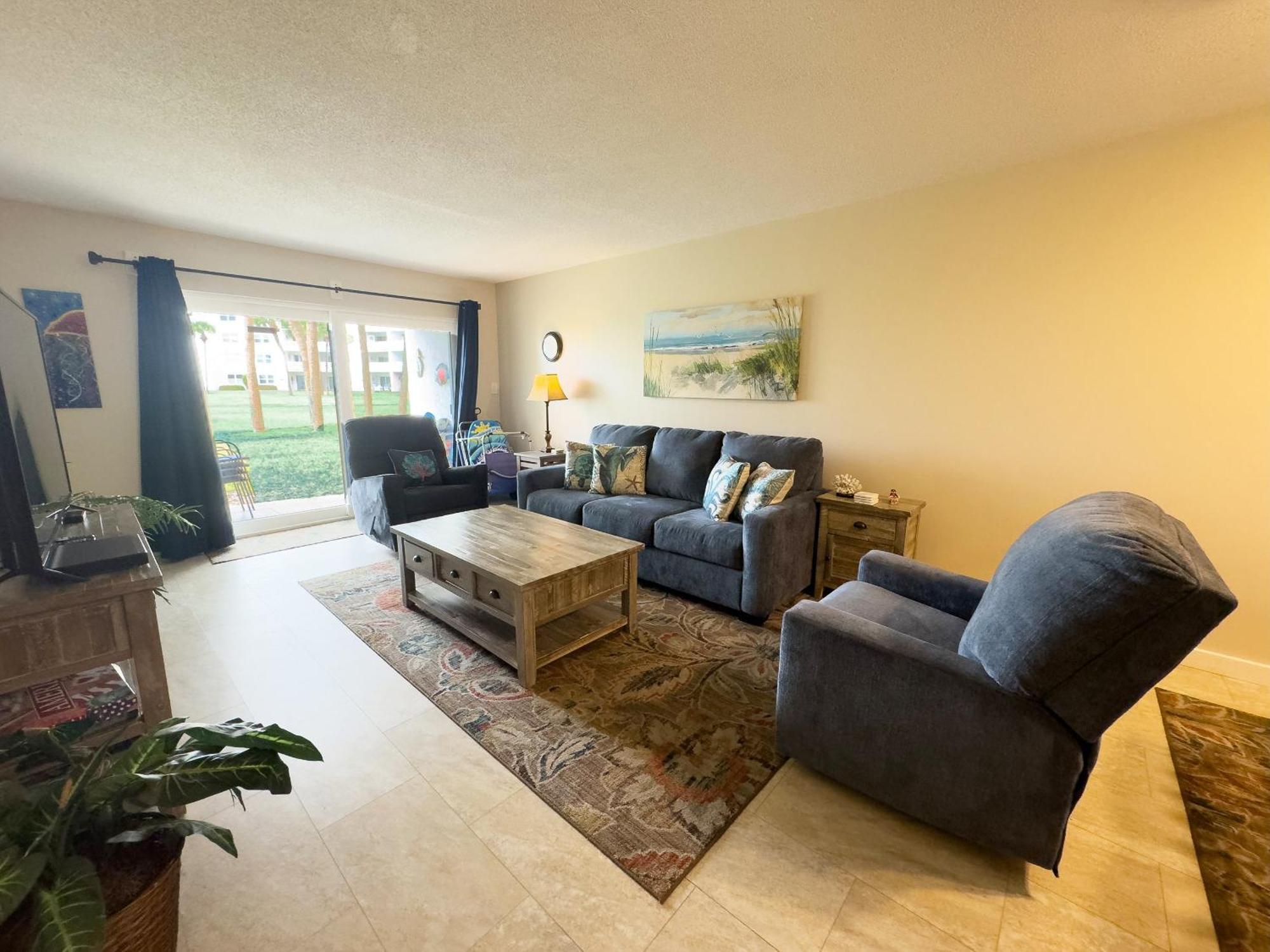113 El Matador Holiday home *