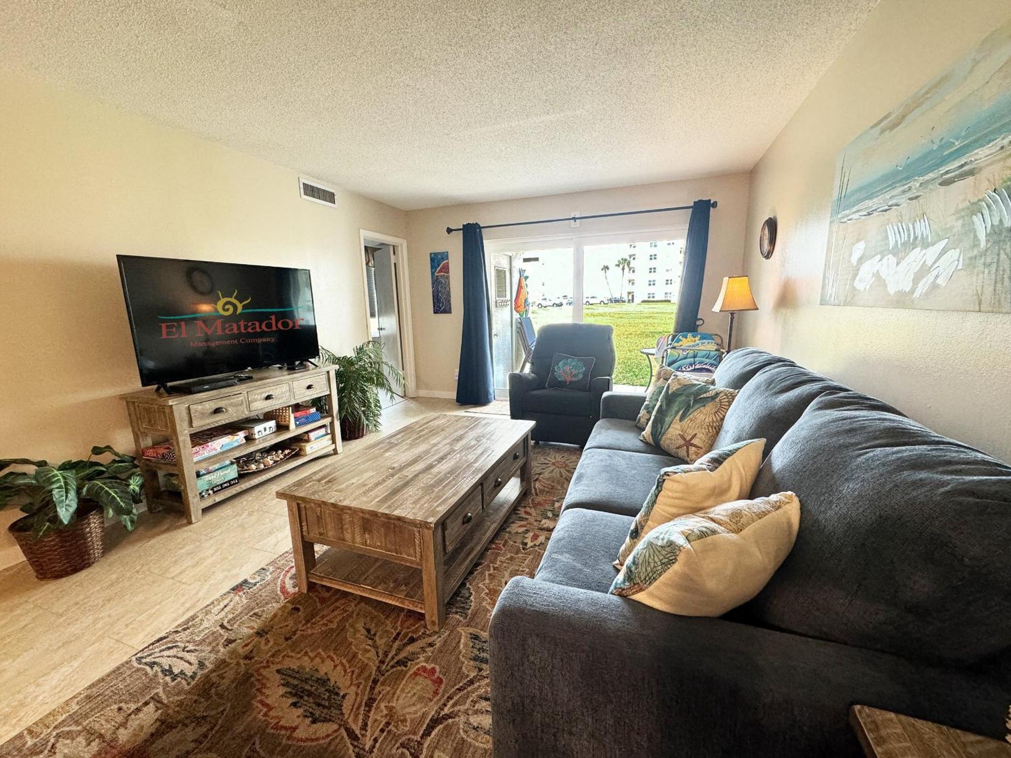 113 El Matador * Fort Walton Beach