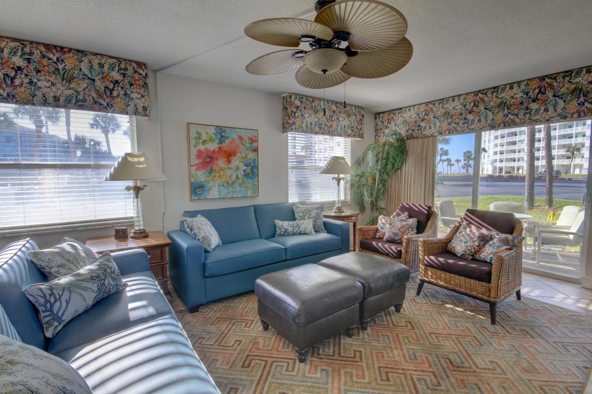 110 El Matador Holiday home